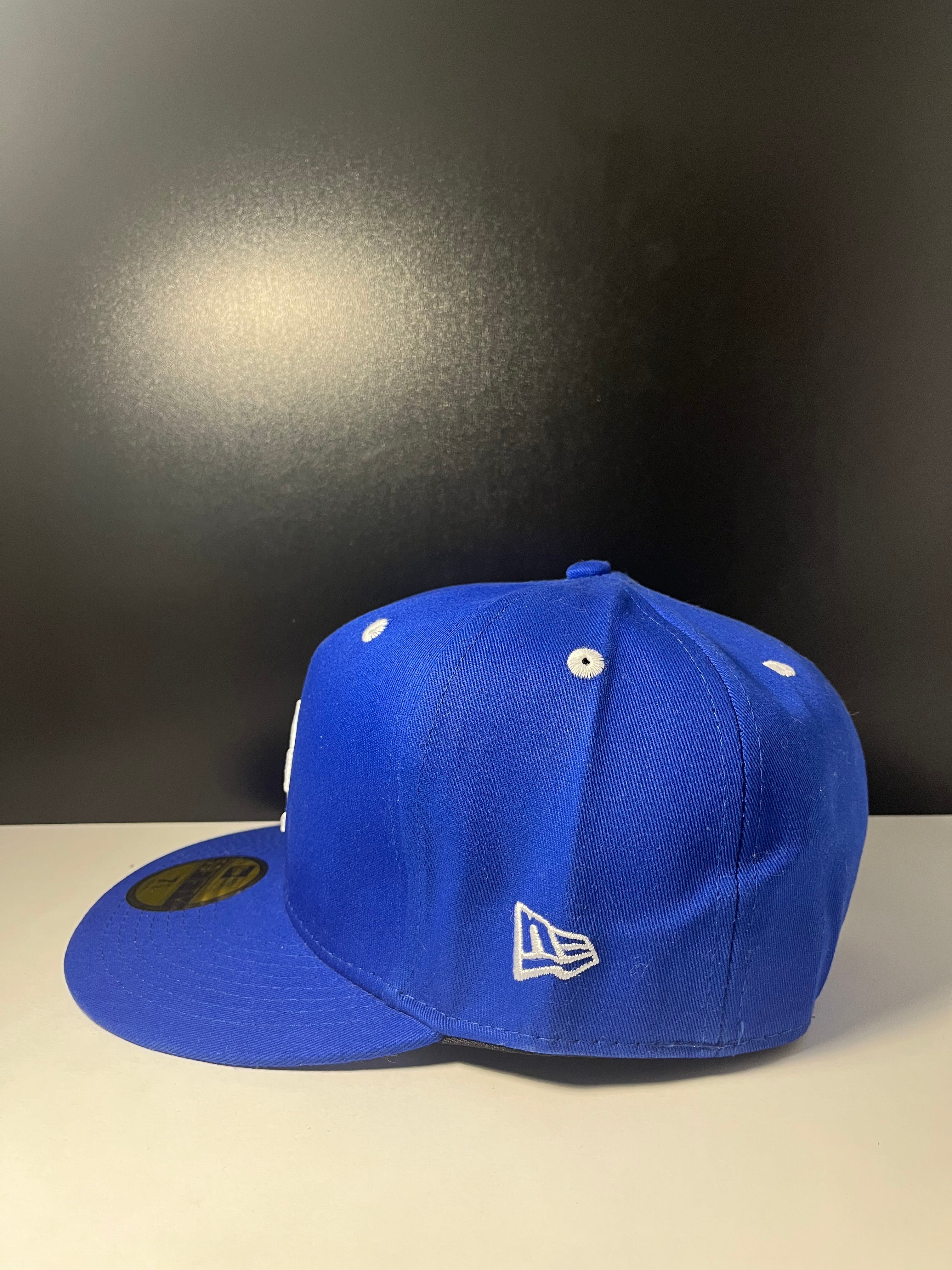 New Era 59 Fifty Unisex Şapka “LA” 56,8cm