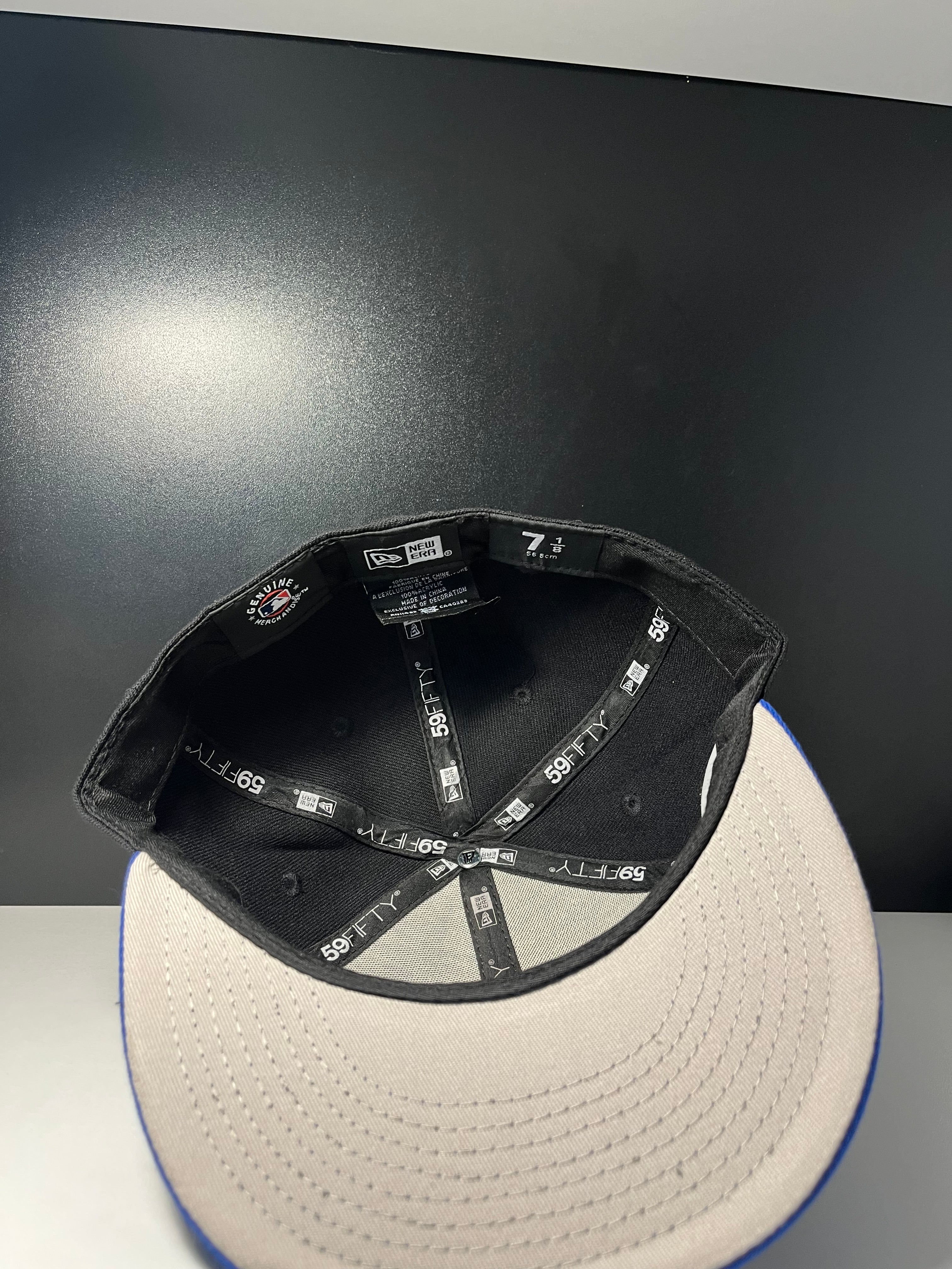 New Era 59 Fifty Unisex Şapka-56,8cm