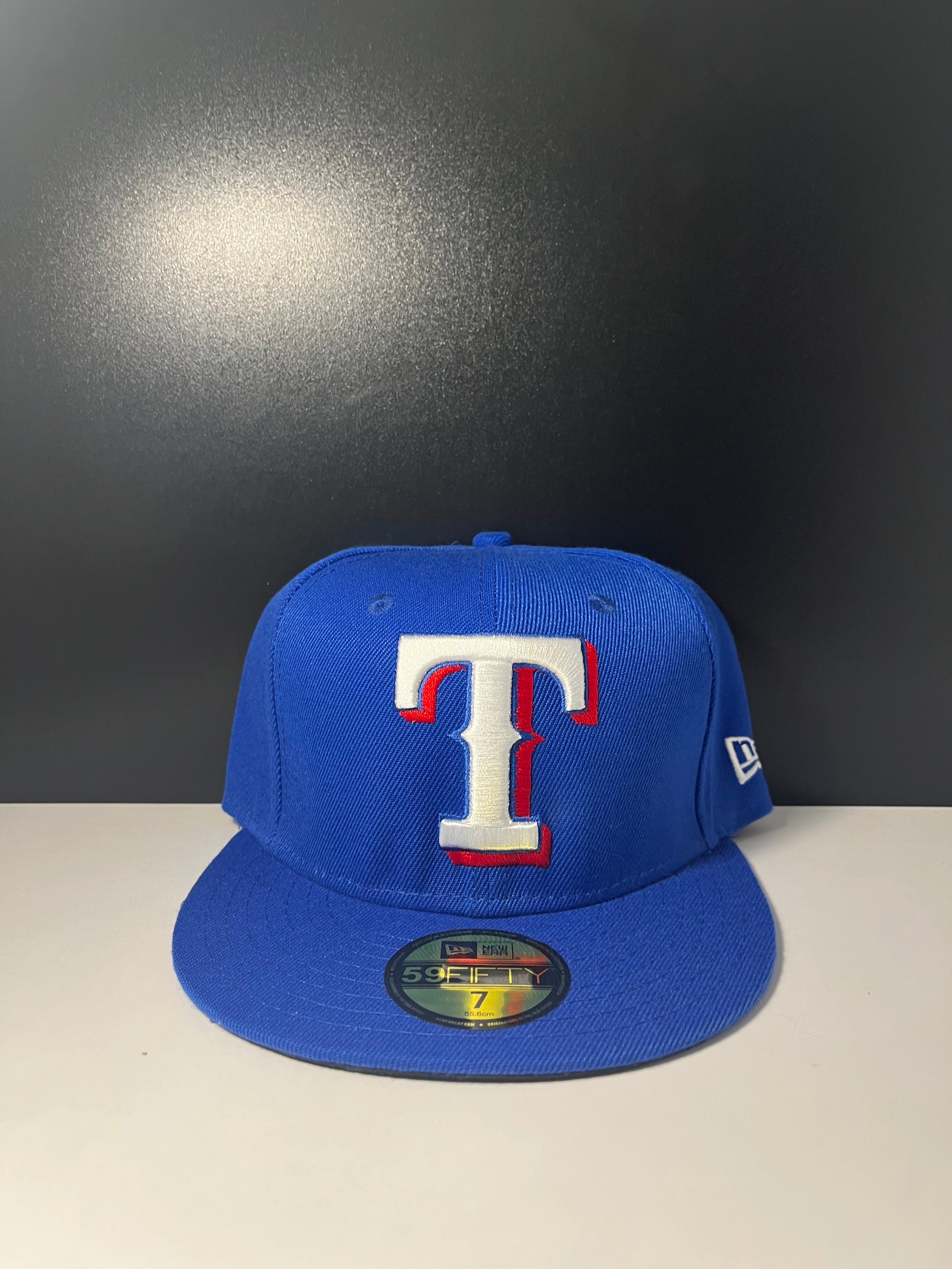 New Era 59 Fifty Unisex Cap “T” 56,8cm