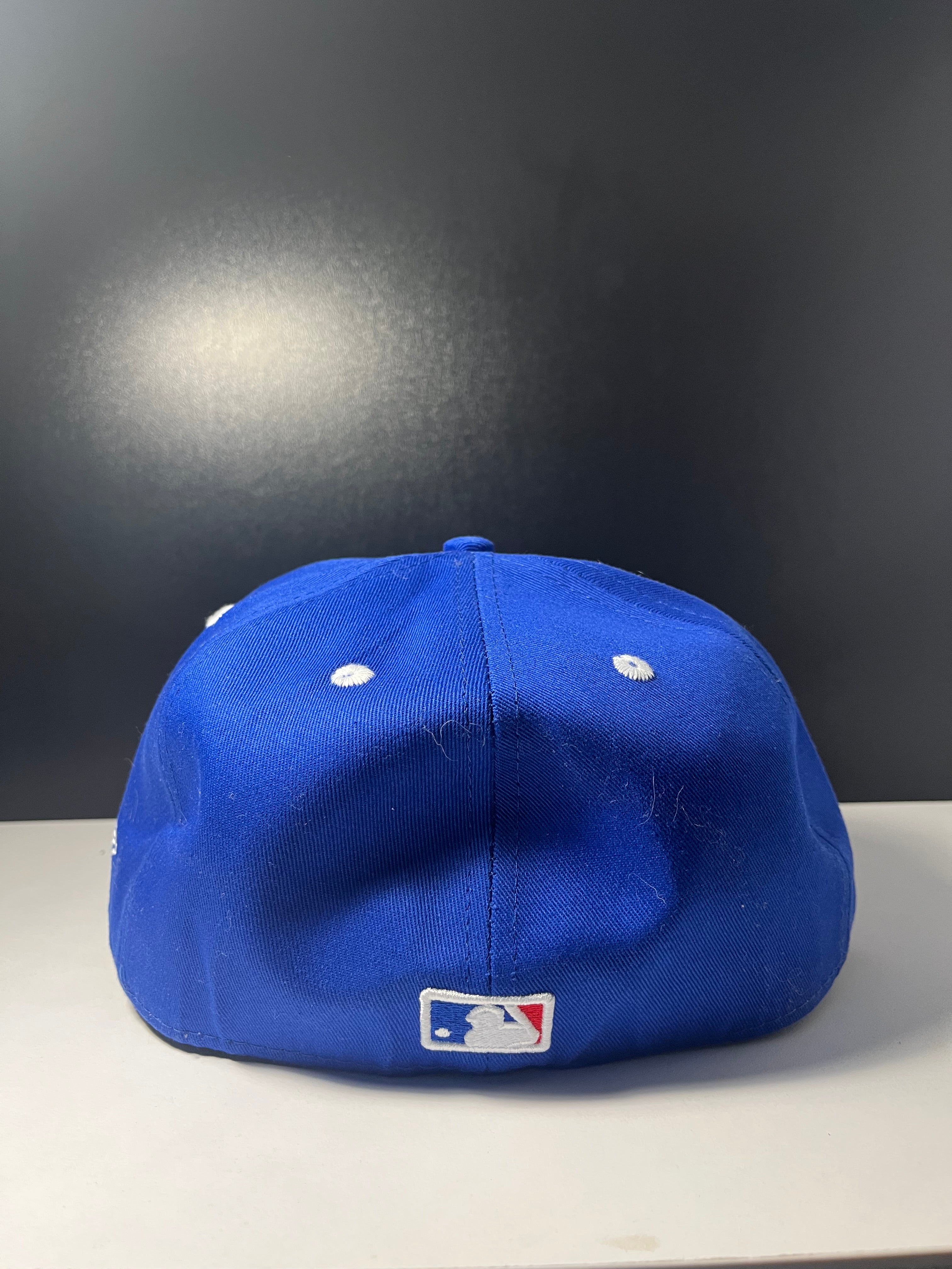 New Era 59 Fifty Unisex Şapka “LA” 56,8cm