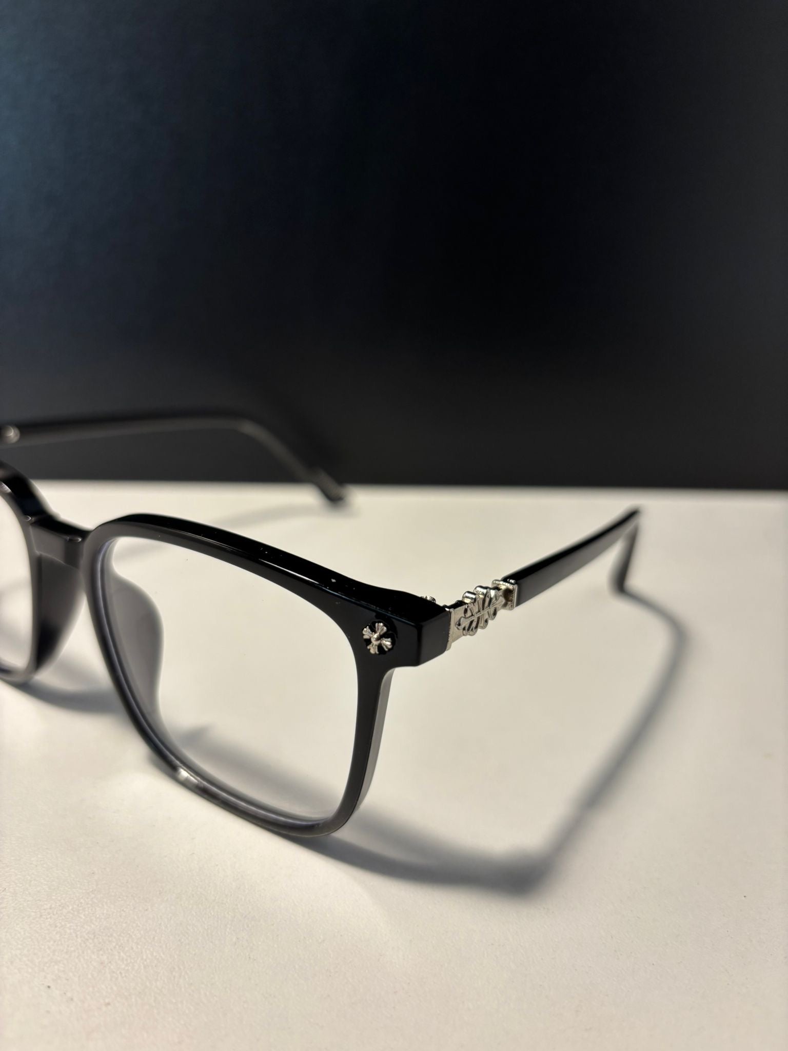 Chrome Hearts Unisex Gözlük
