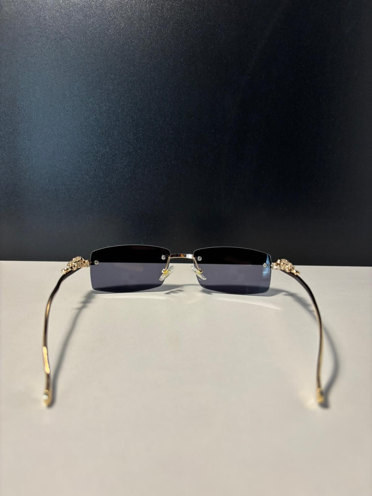 Cartier Unisex Güneş Gözlüğü