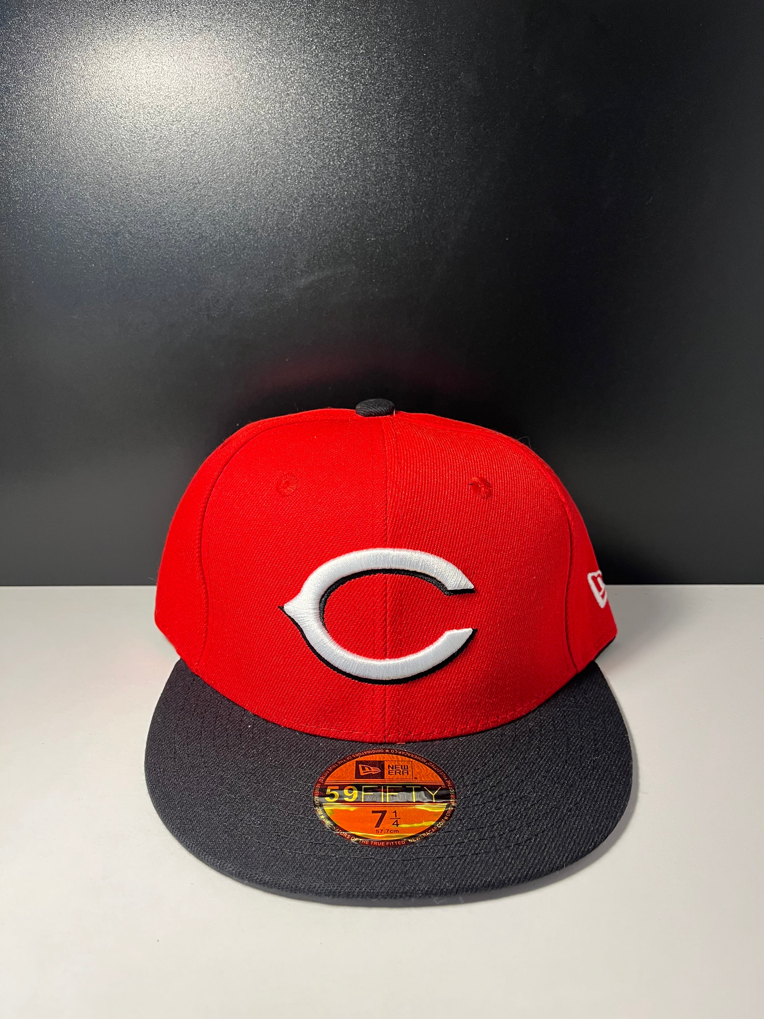 New Era 59 Fifty Unisex Şapka-57,7cm