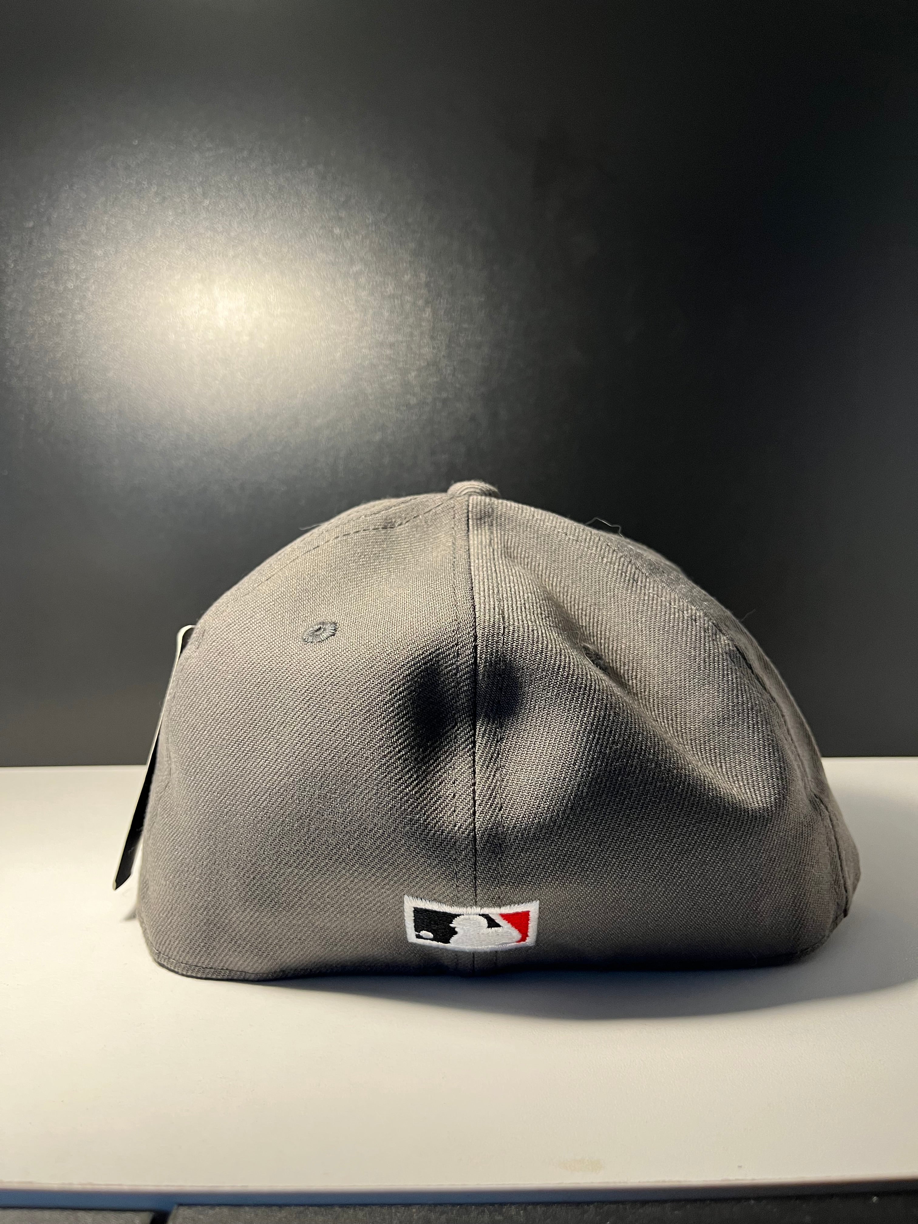 New Era 59 Fifty Unisex Şapka “Sox” 56,8cm