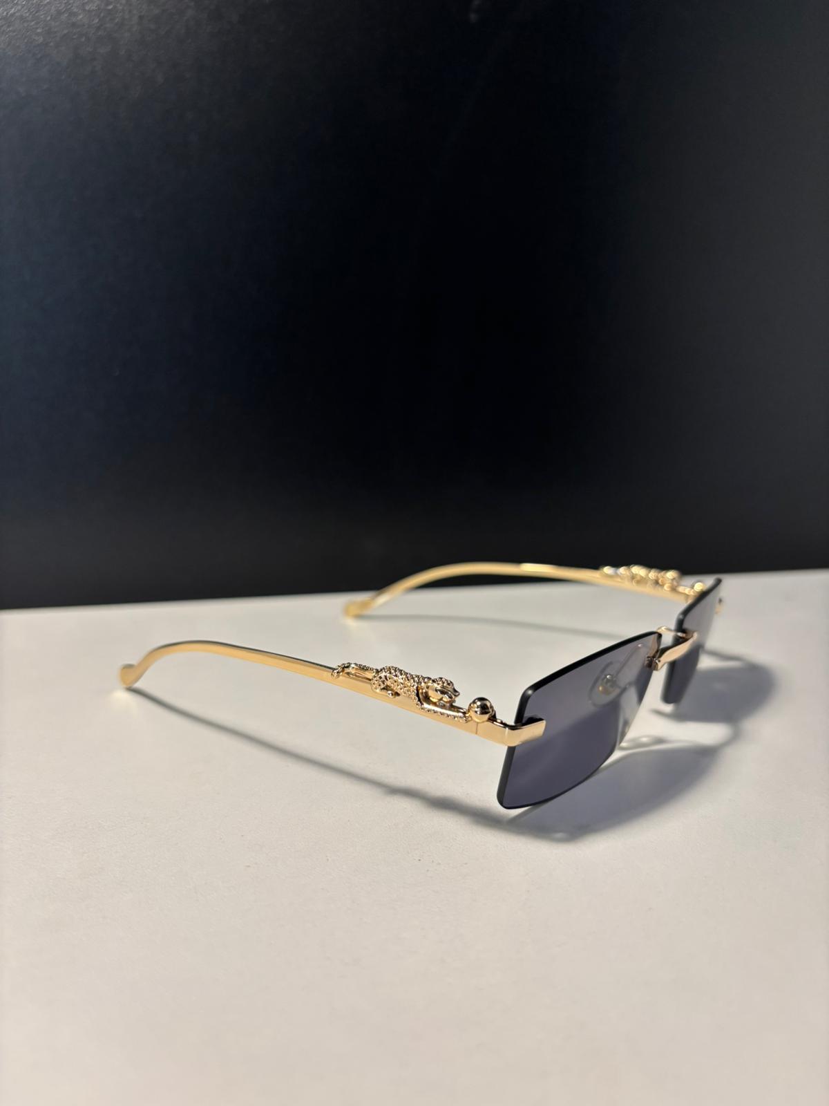 Cartier Unisex Güneş Gözlüğü