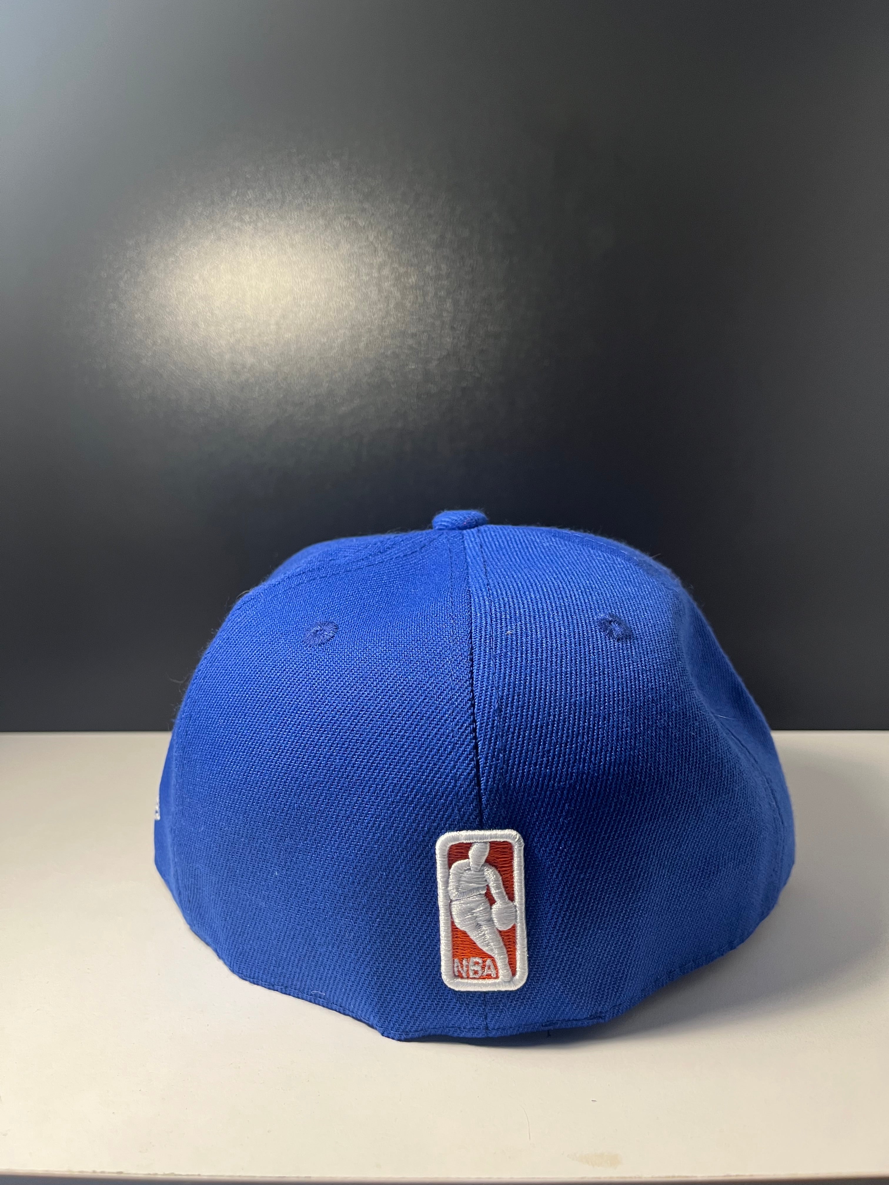 New Era 59 Fifty Unisex Cap “New York Knicks” 56,8cm