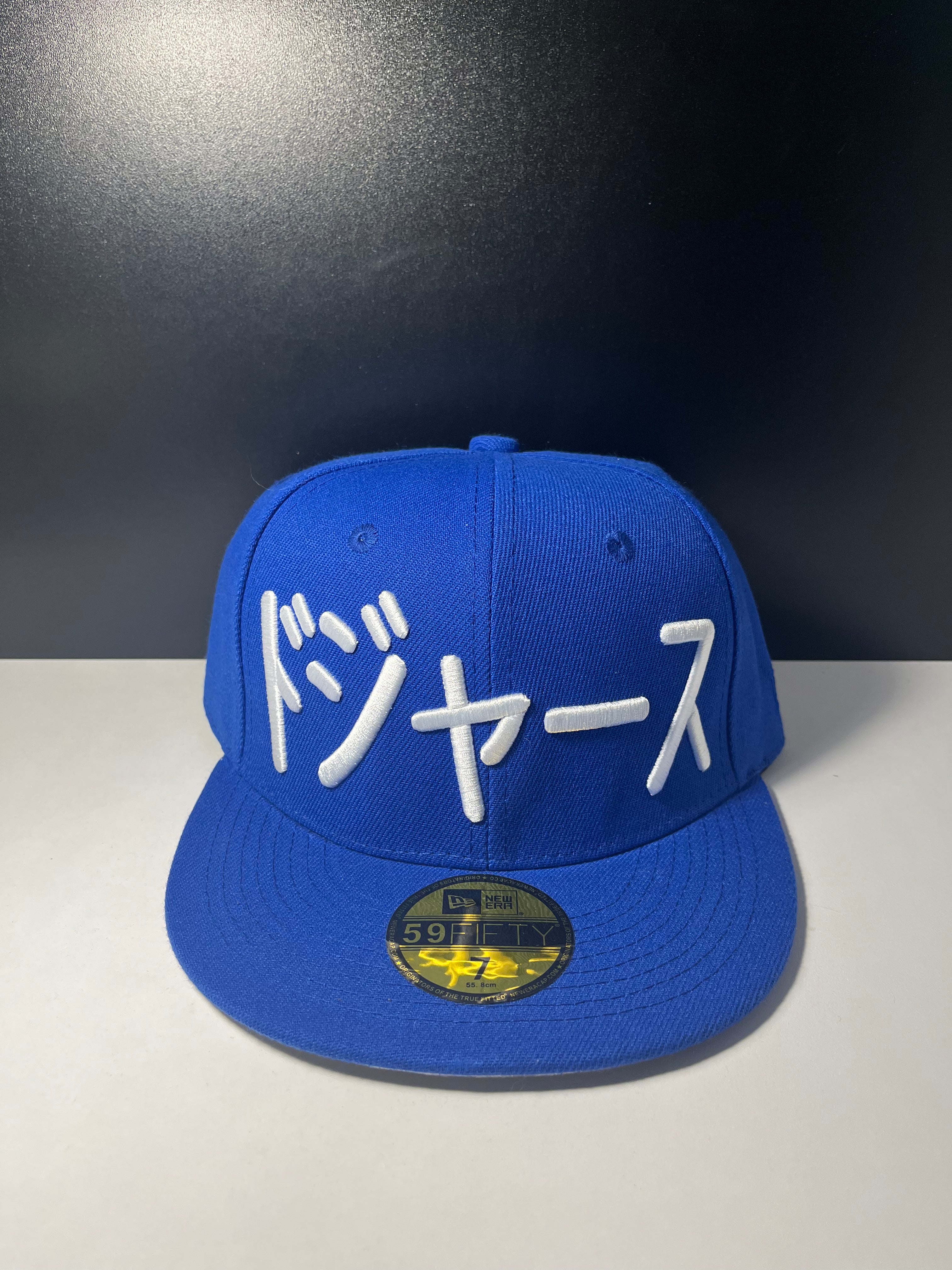 New Era 59 Fifty Unisex Cap