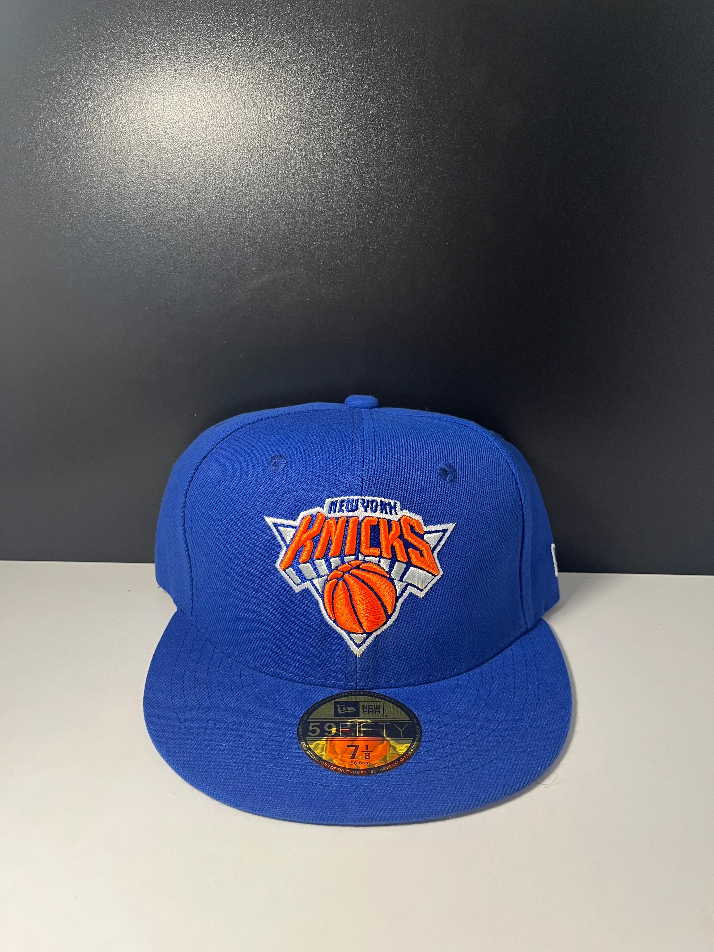 New Era 59 Fifty Unisex Cap “New York Knicks” 56,8cm