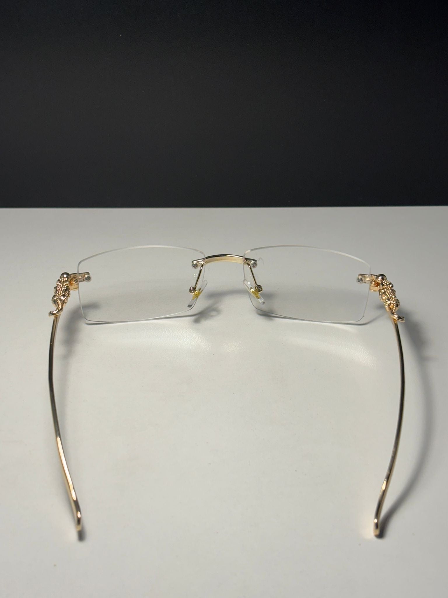 Cartier Unisex Gözlük