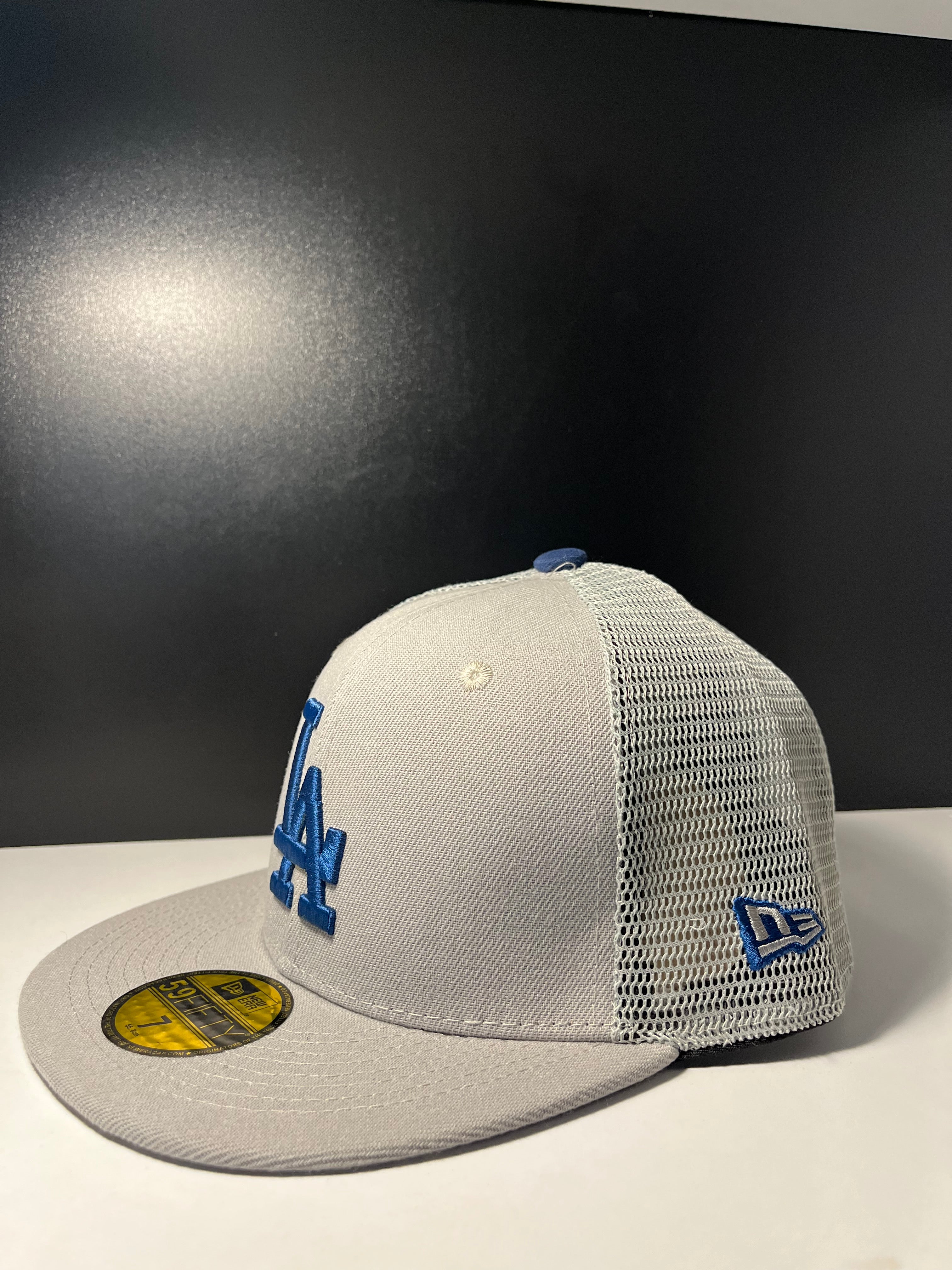New Era 59 Fifty Unisex Şapka