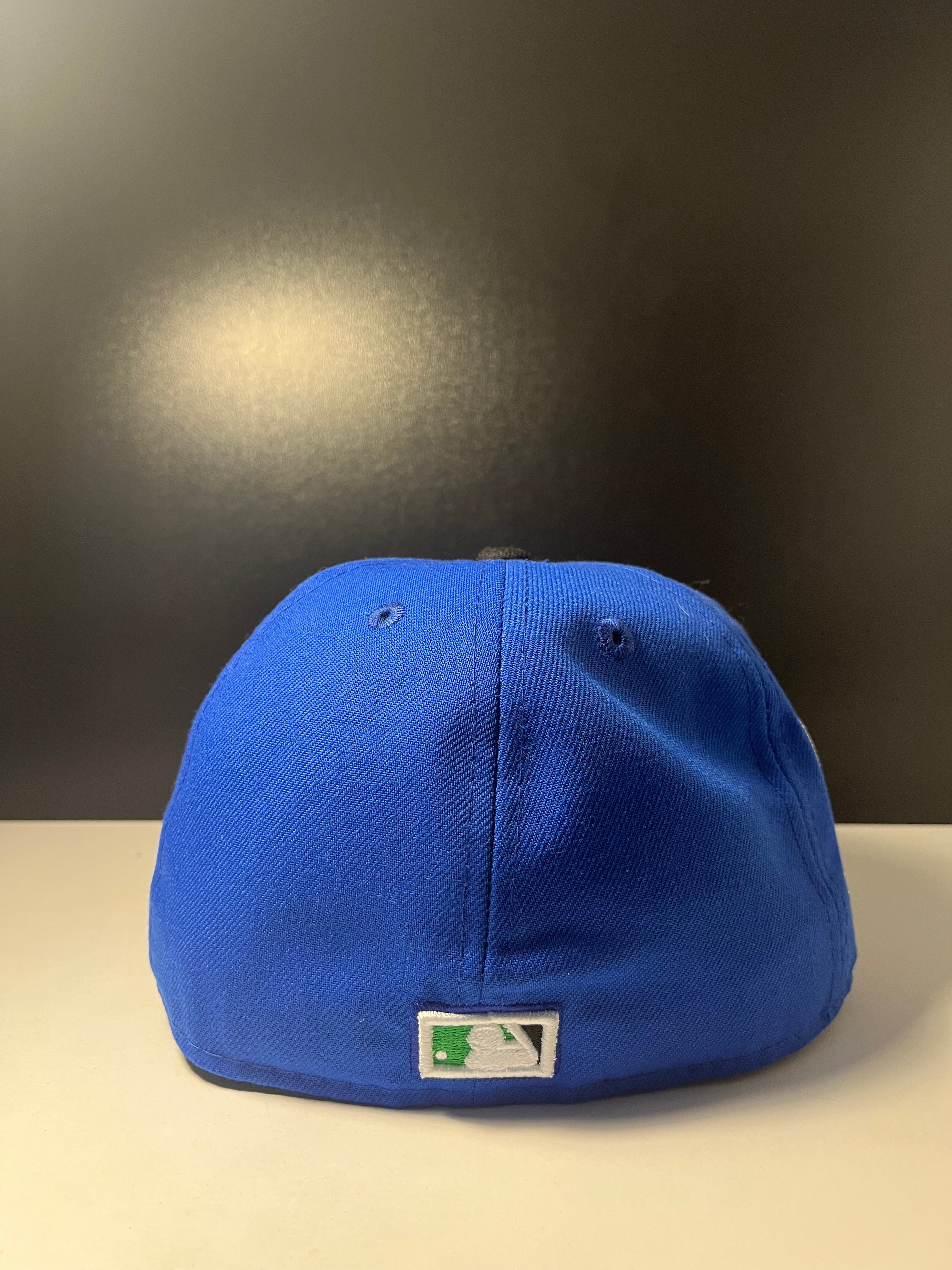 New Era 59 Fifty Unisex Şapka-55,8cm