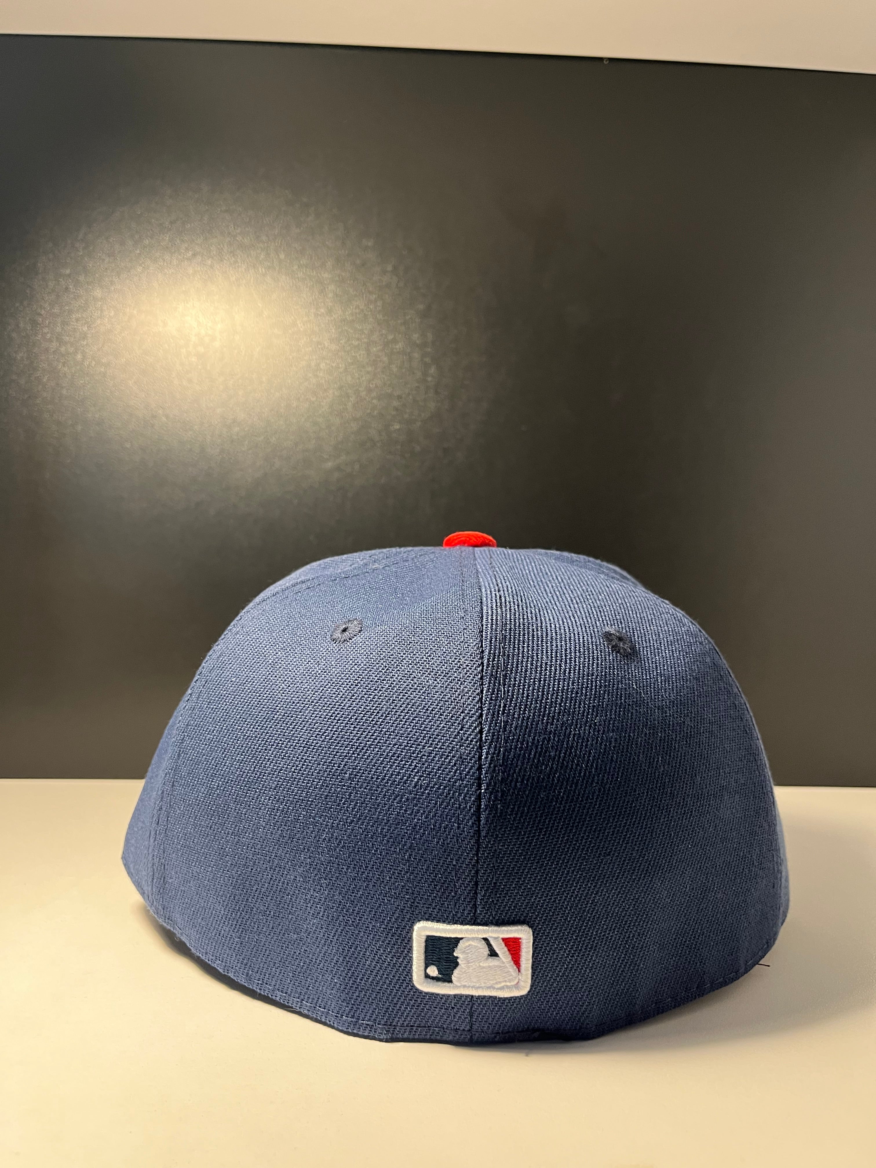 New Era 59 Fifty Unisex Şapka “A” 56,8cm