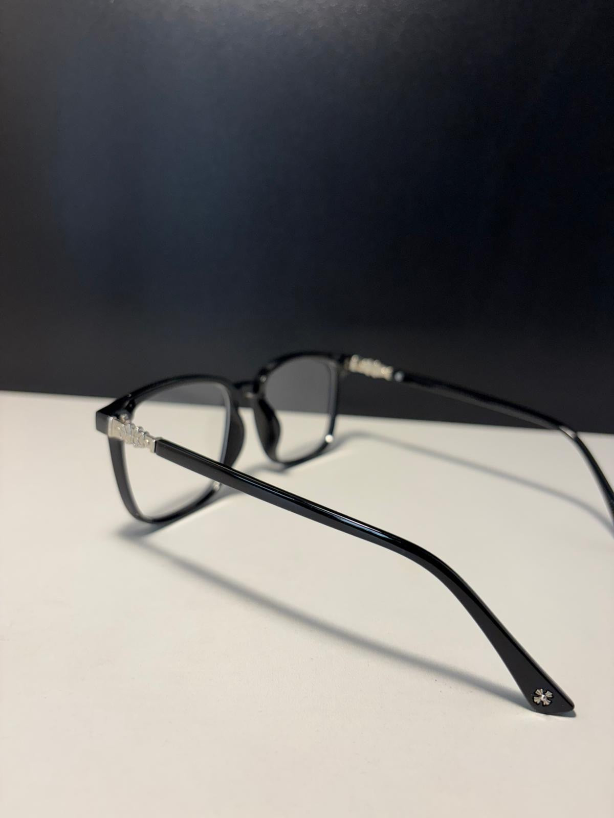 Chrome Hearts Unisex Gözlük
