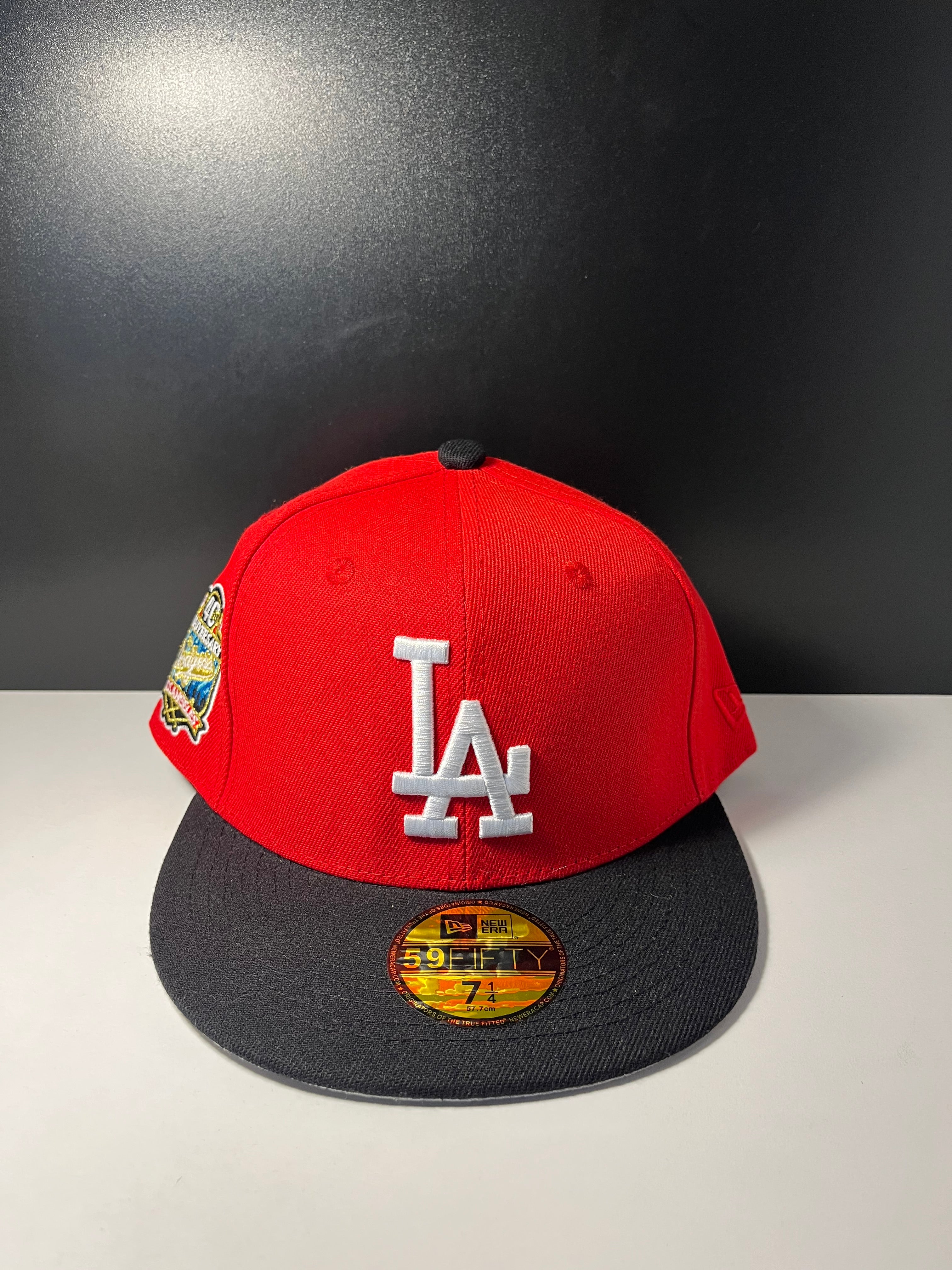 New Era 59 Fifty Unisex Şapka-57,7cm