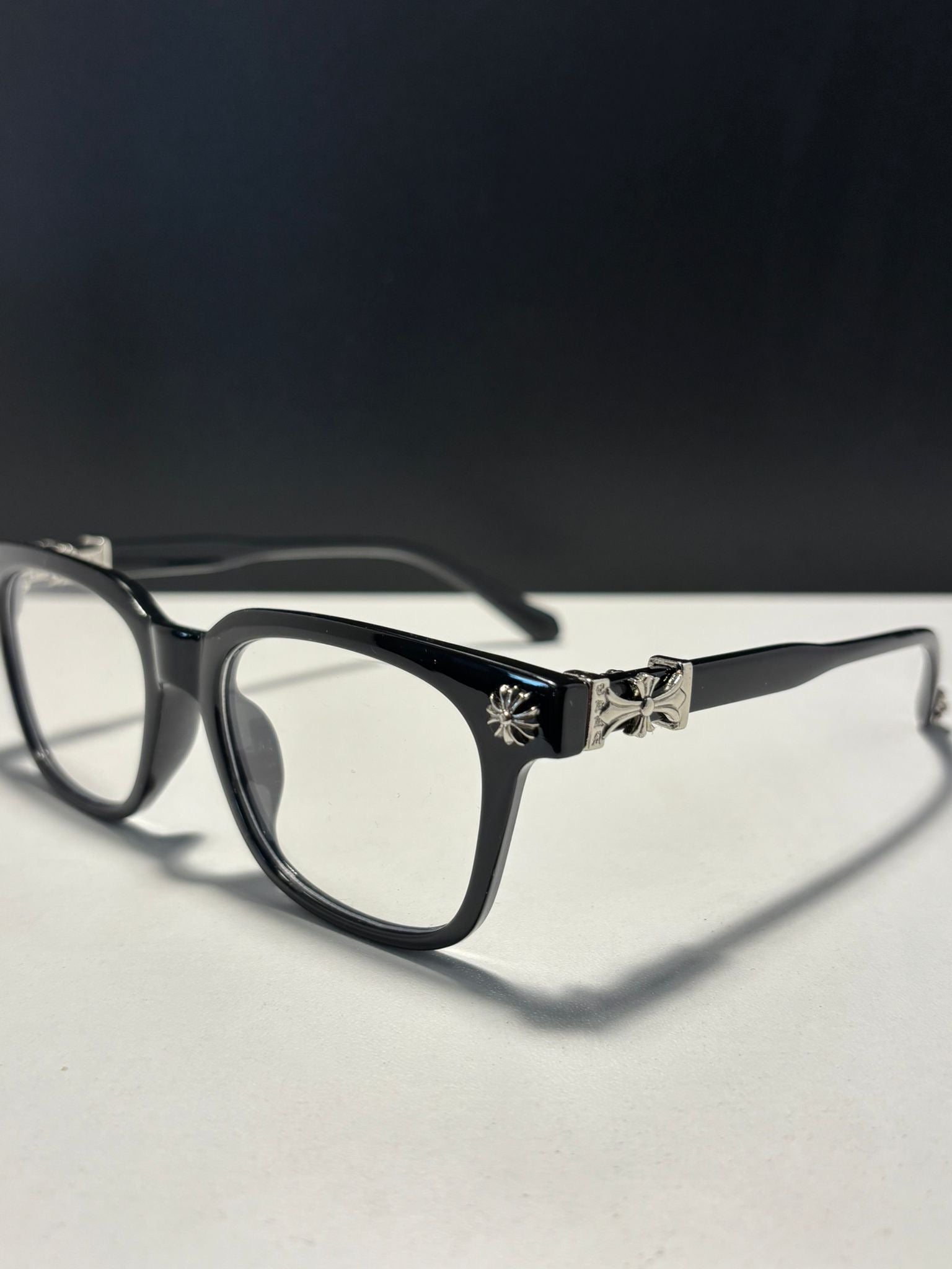 Chrome Hearts Unisex Gözlük