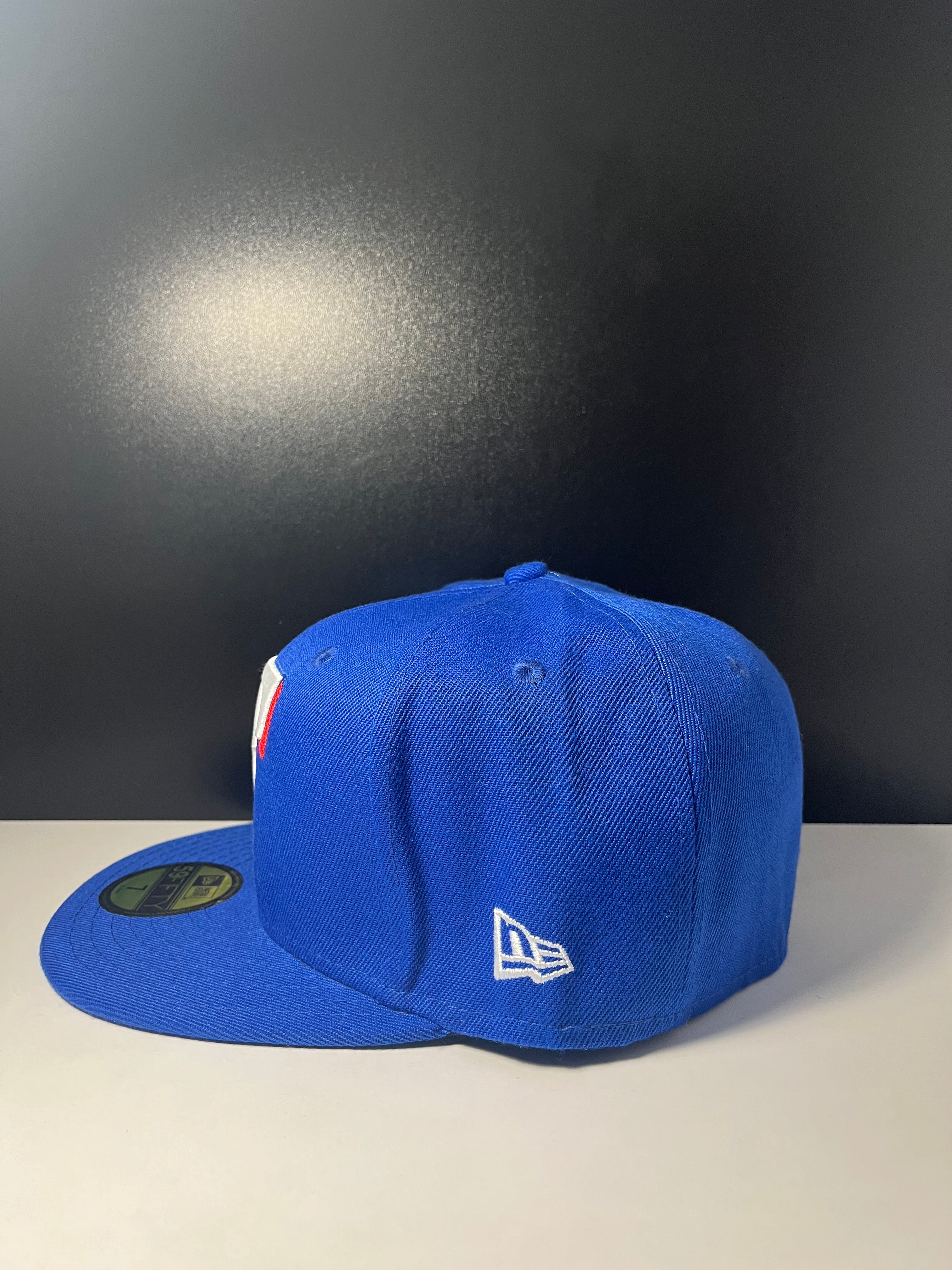 New Era 59 Fifty Unisex Cap “T” 56,8cm