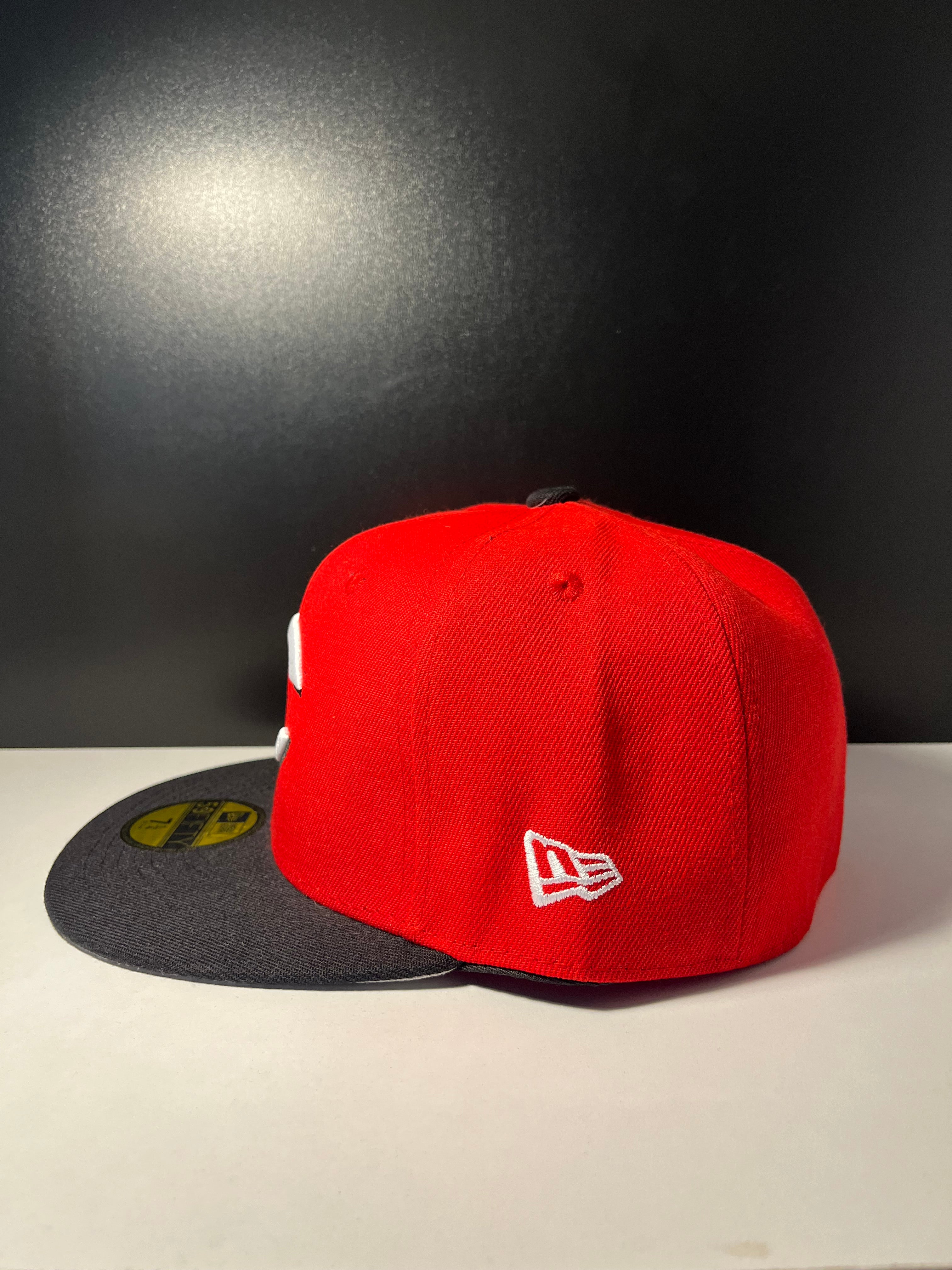 New Era 59 Fifty Unisex Şapka-57,7cm