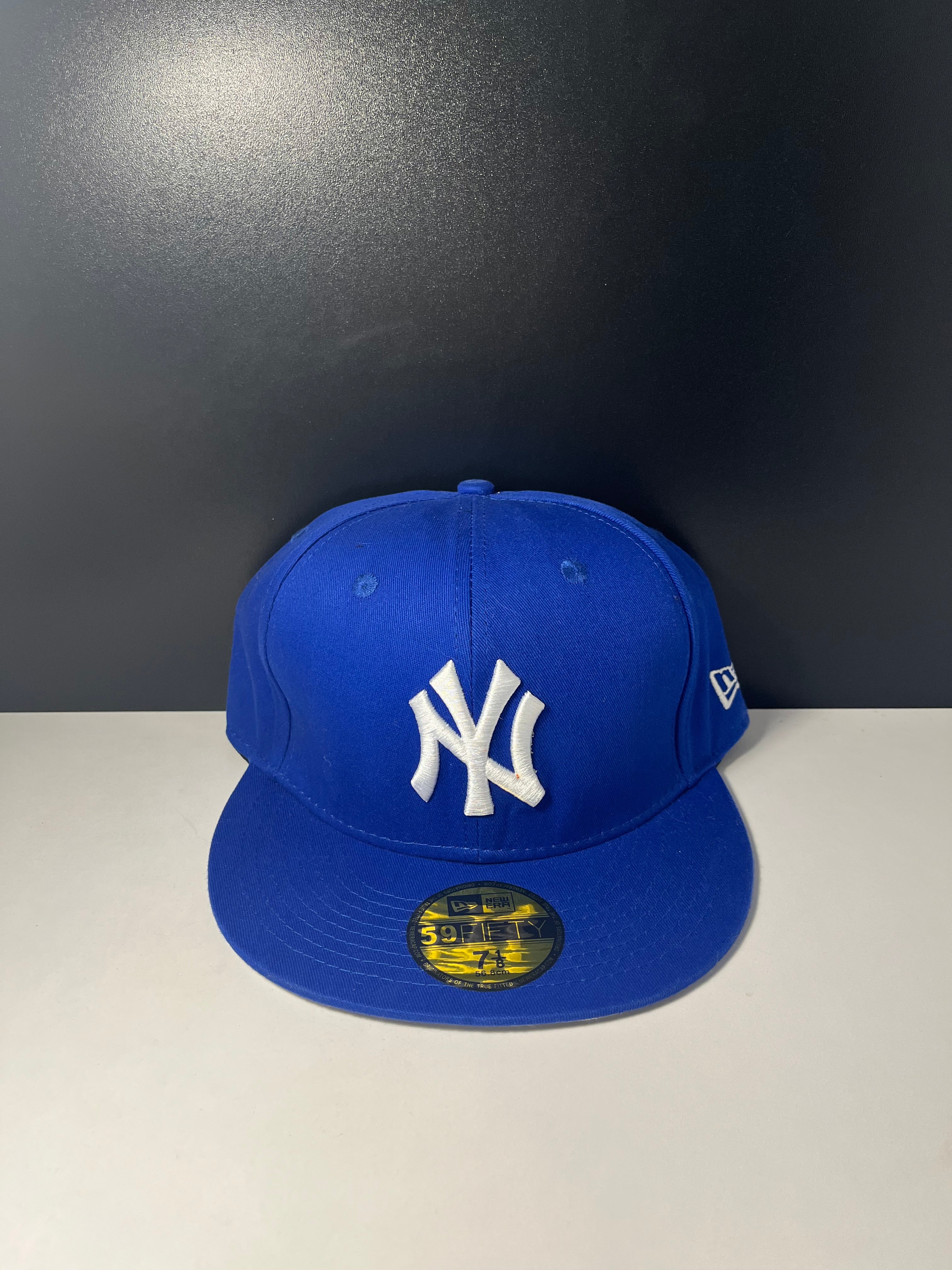 New Era 59 Fifty Unisex Cap ”NY” 56,8cm