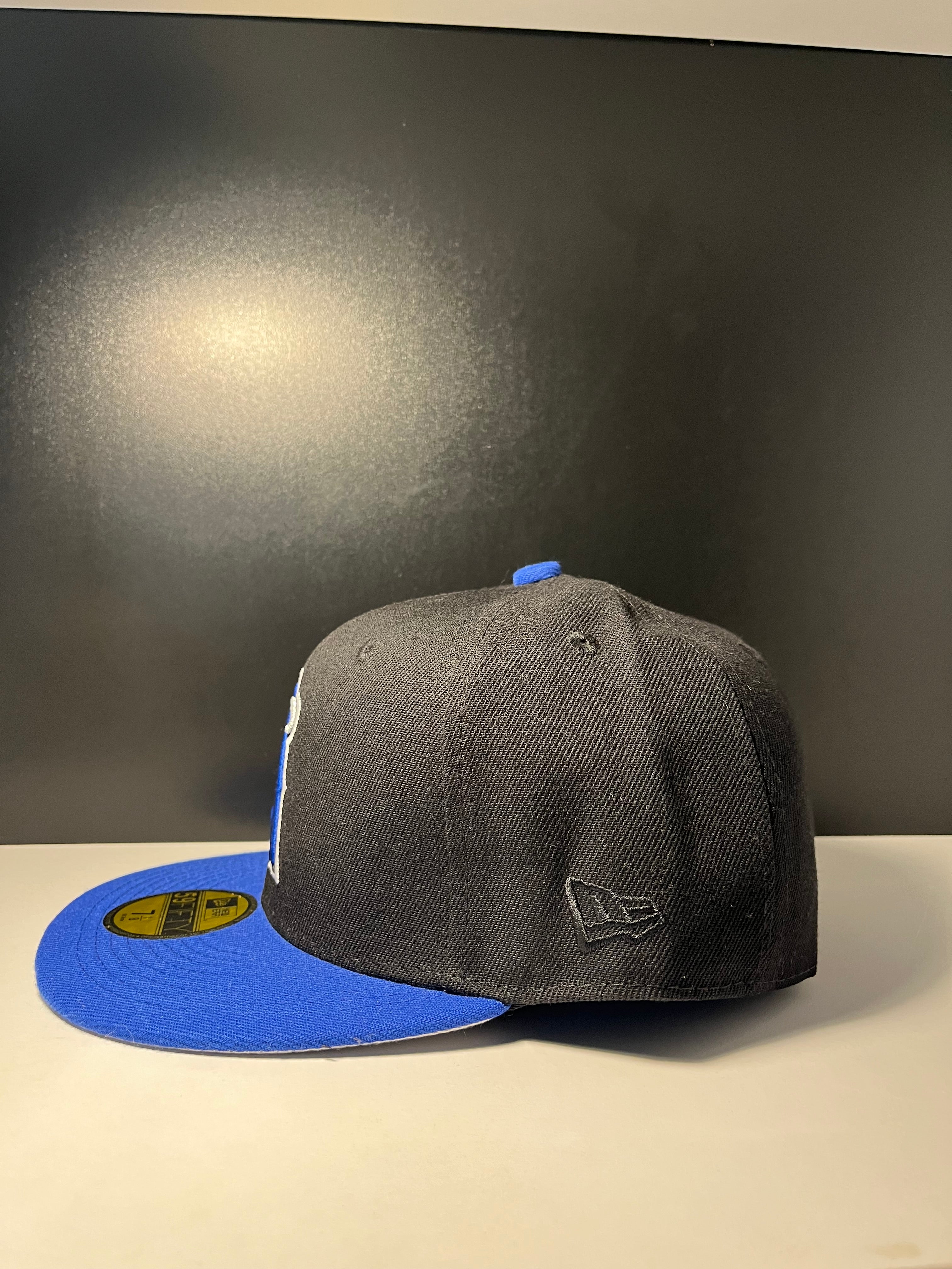 New Era 59 Fifty Unisex Şapka-56,8cm