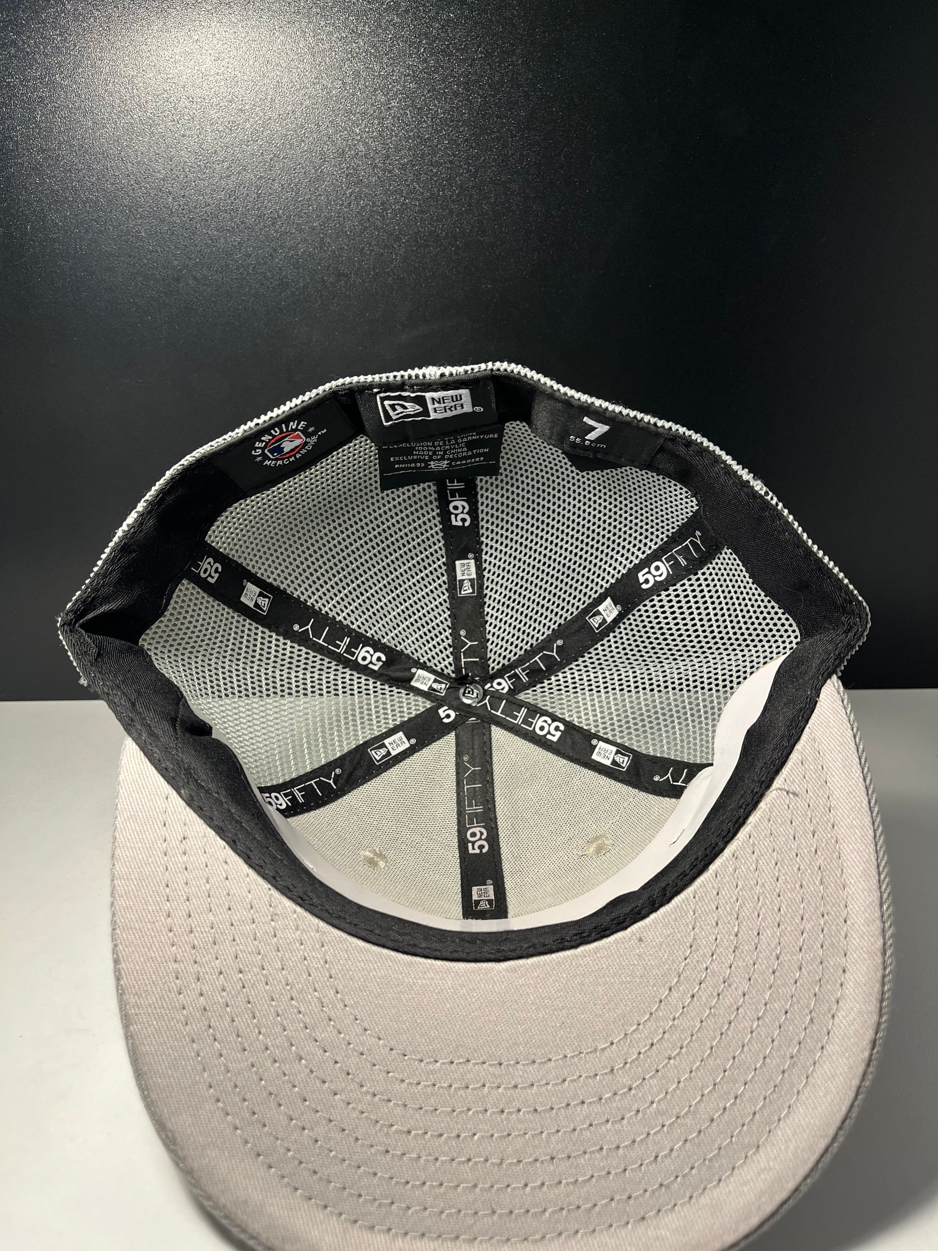 New Era 59 Fifty Unisex Şapka