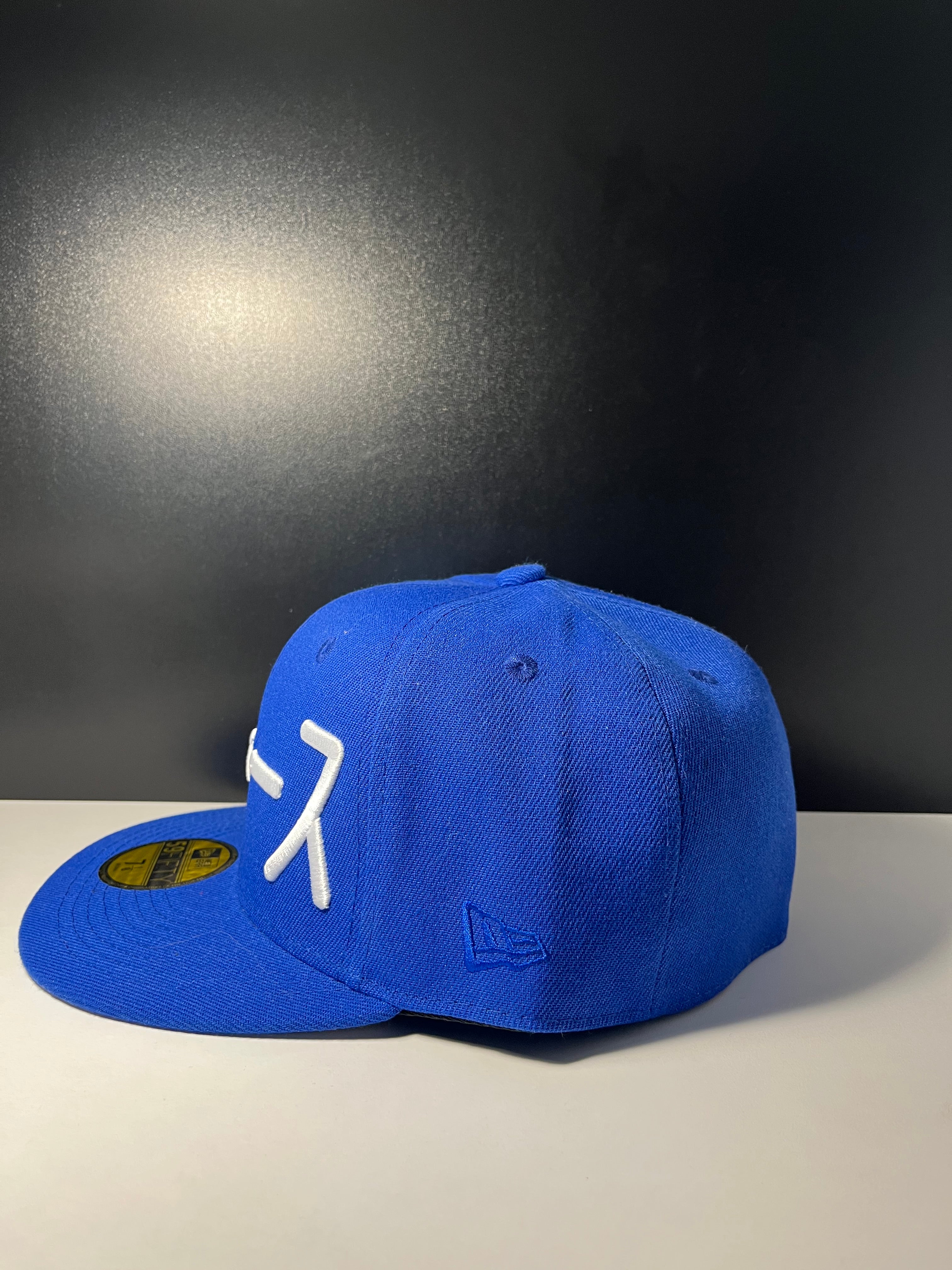 New Era 59 Fifty Unisex Cap