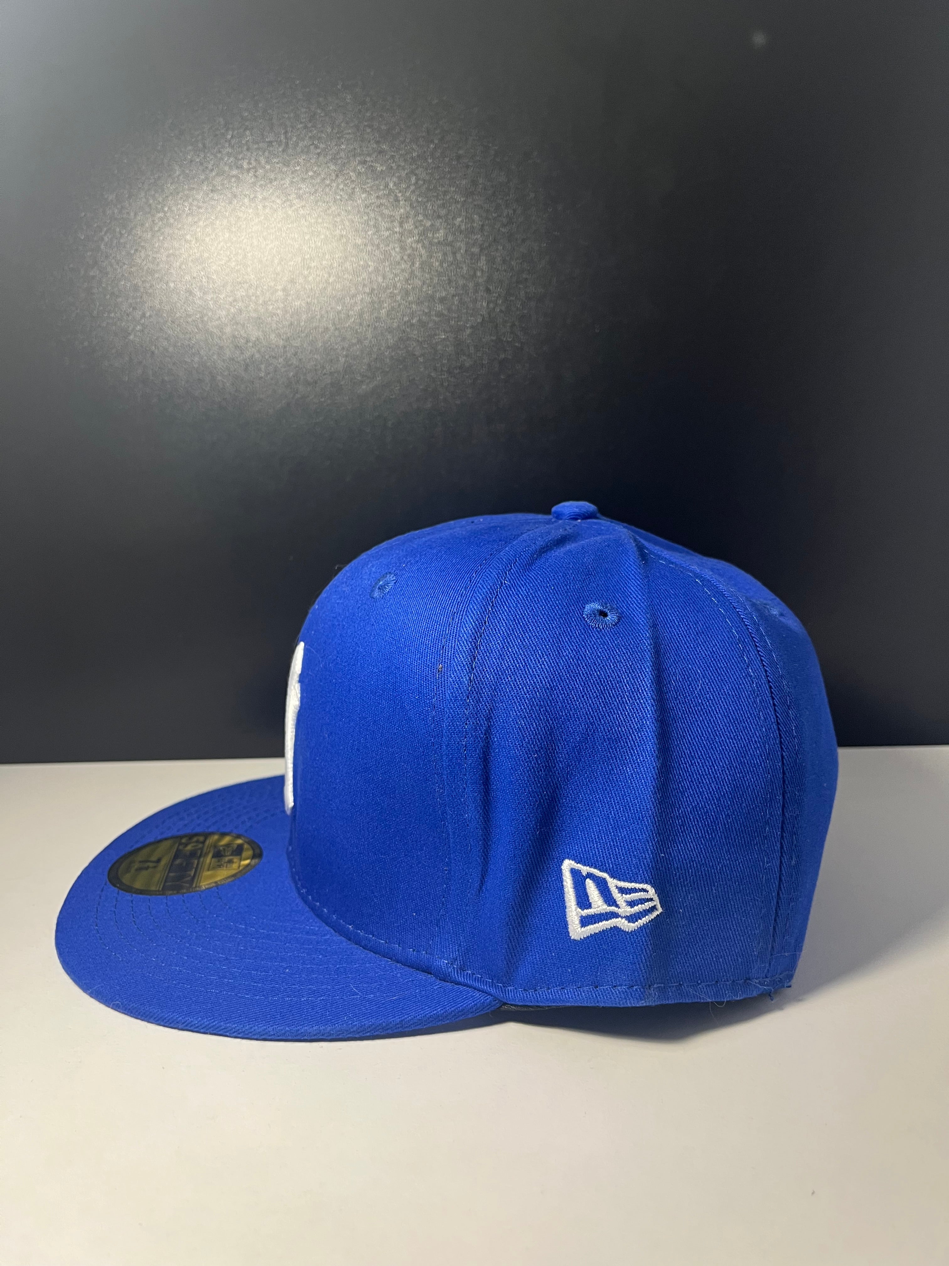 New Era 59 Fifty Unisex Cap ”NY” 56,8cm