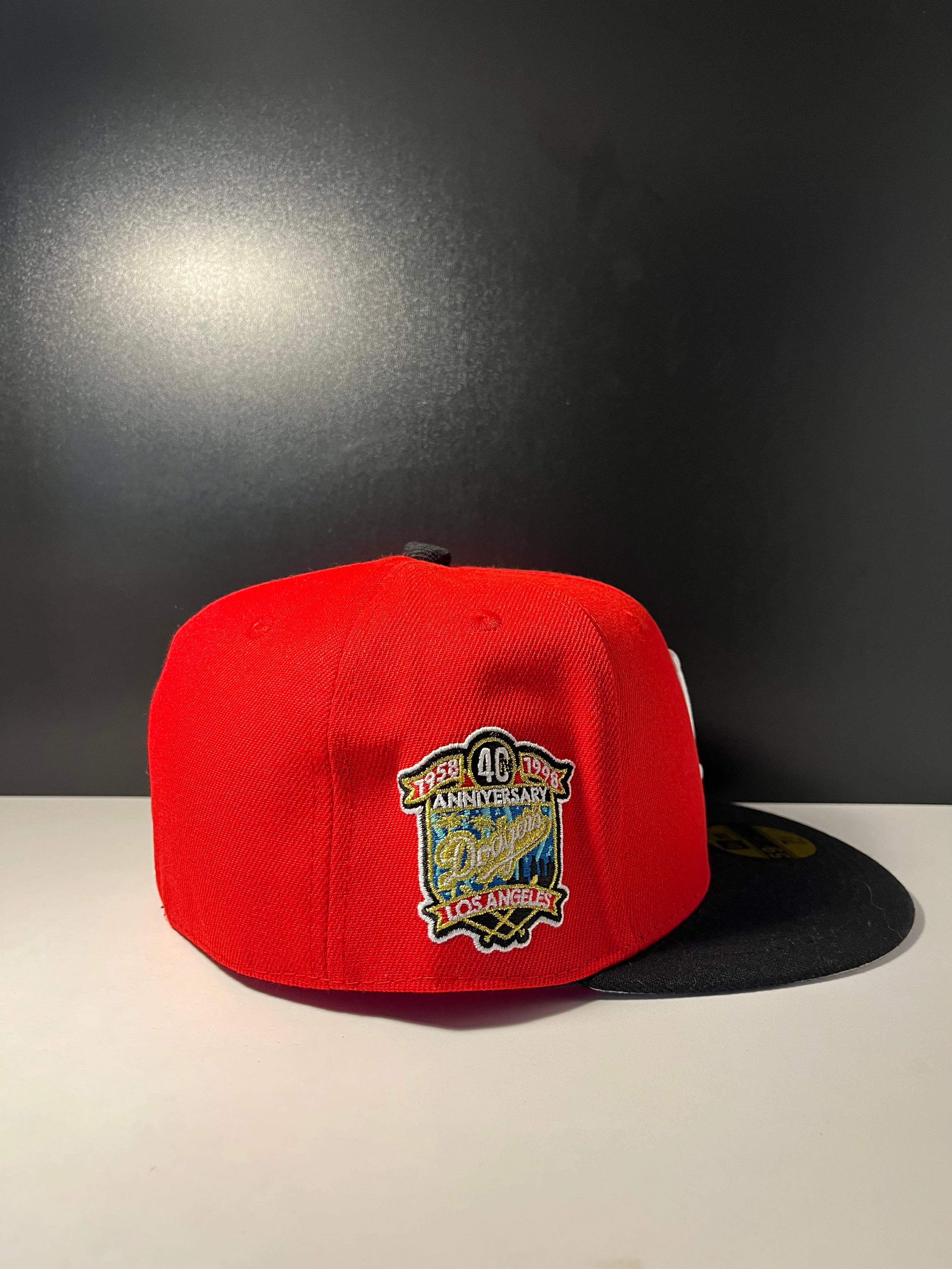 New Era 59 Fifty Unisex Şapka-57,7cm
