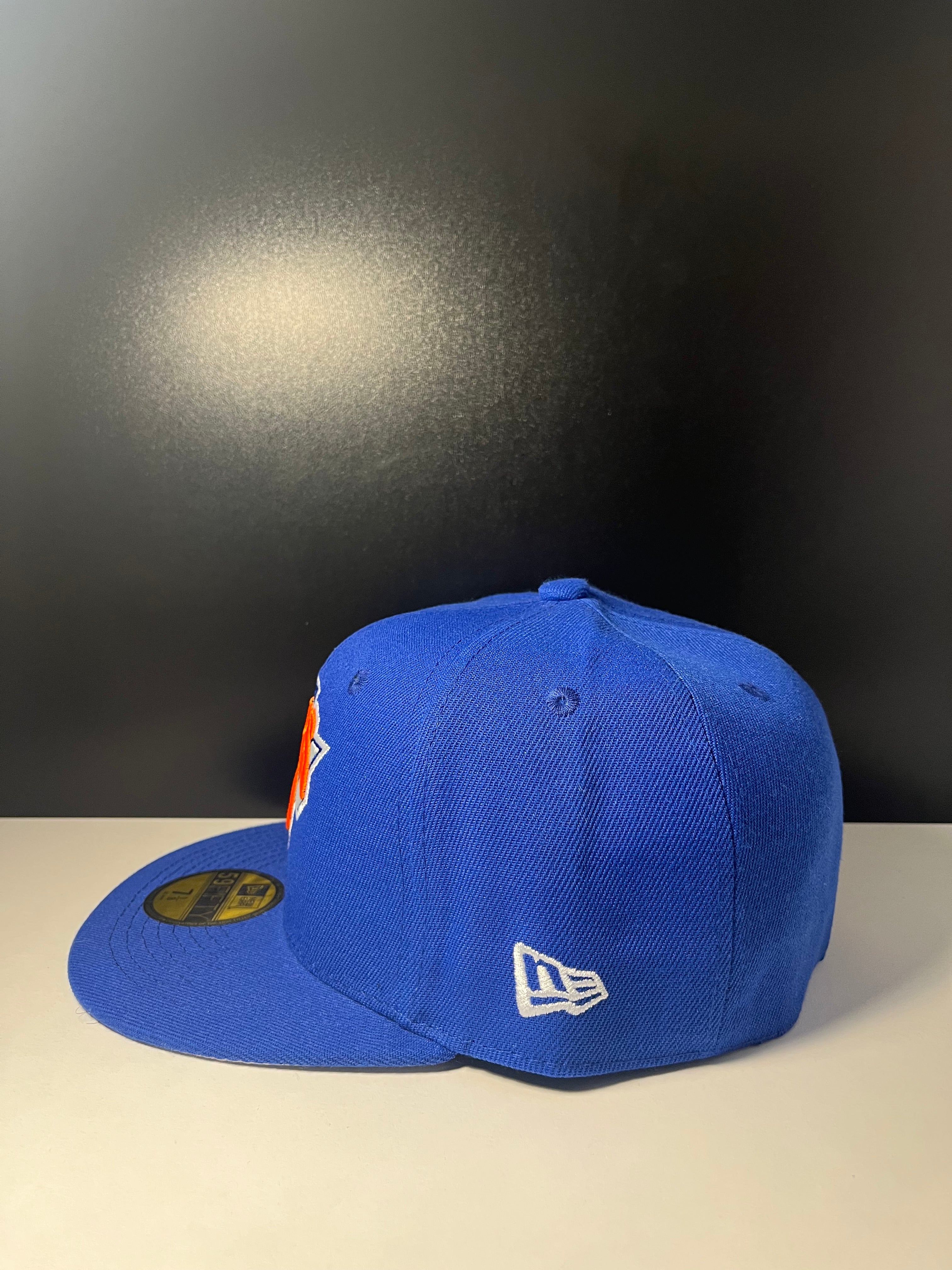 New Era 59 Fifty Unisex Cap “New York Knicks” 56,8cm