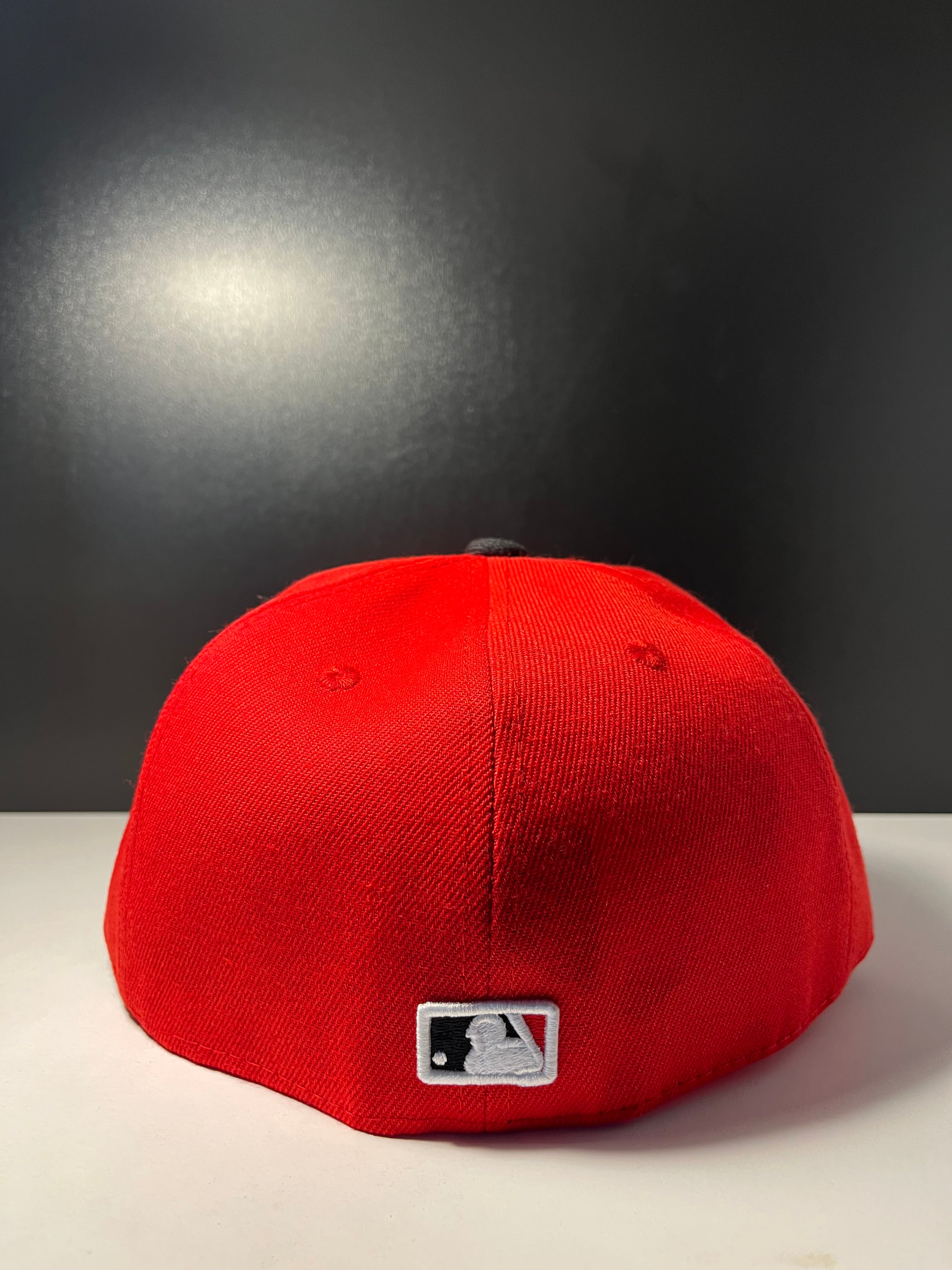 New Era 59 Fifty Unisex Şapka-57,7cm