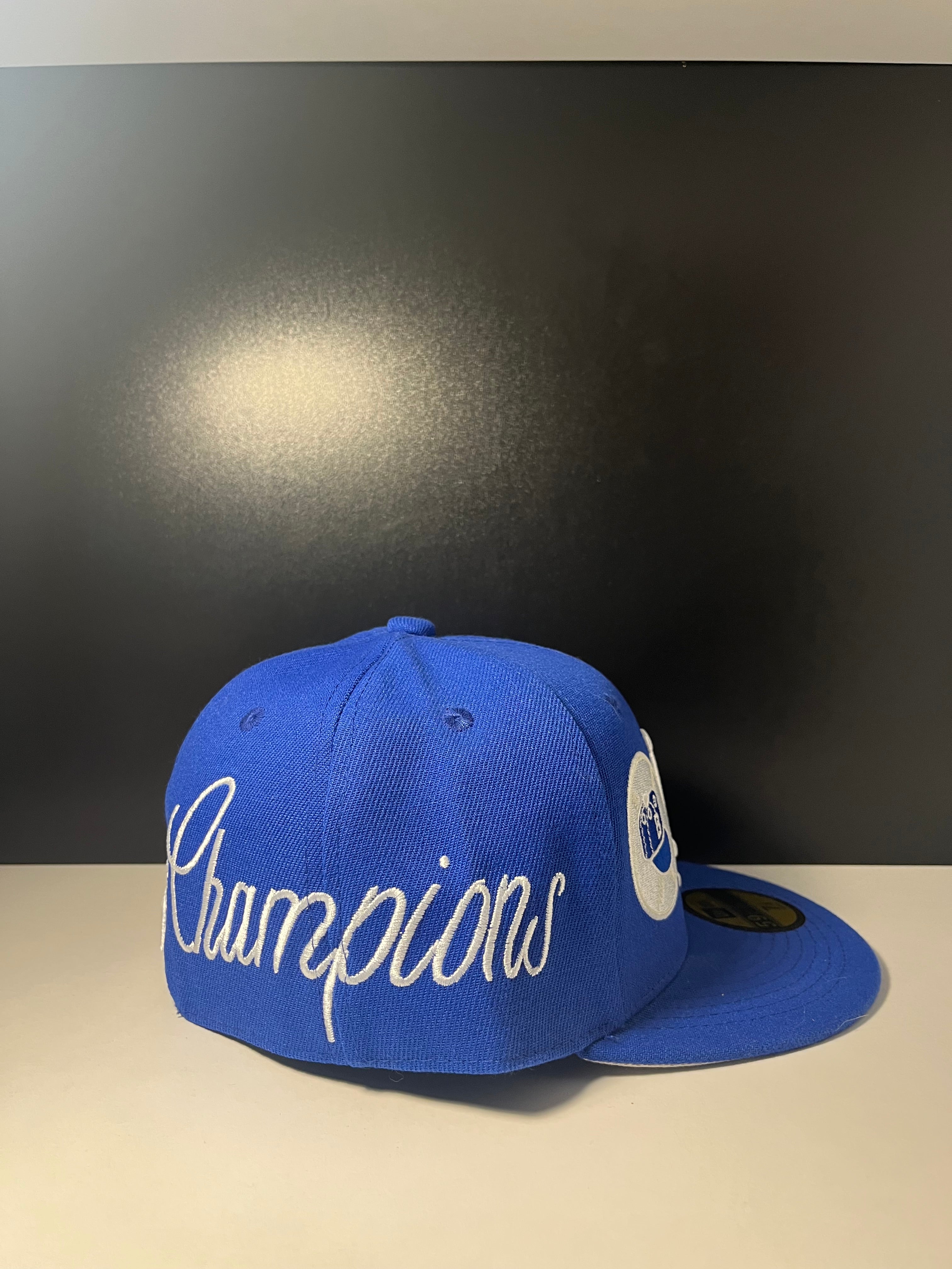 New Era 59 Fifty Unisex Şapka-56,8cm