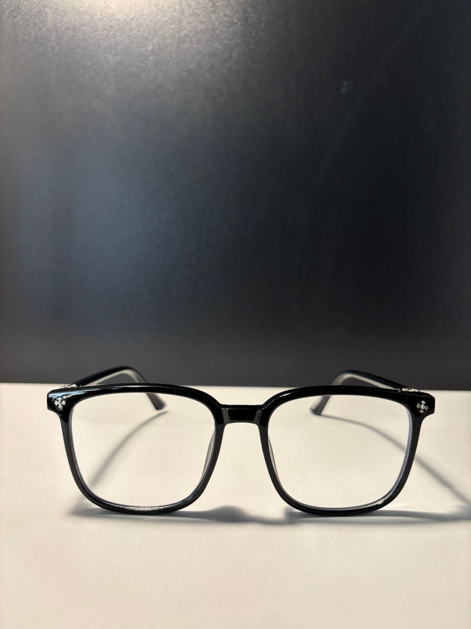 Chrome Hearts Unisex Gözlük
