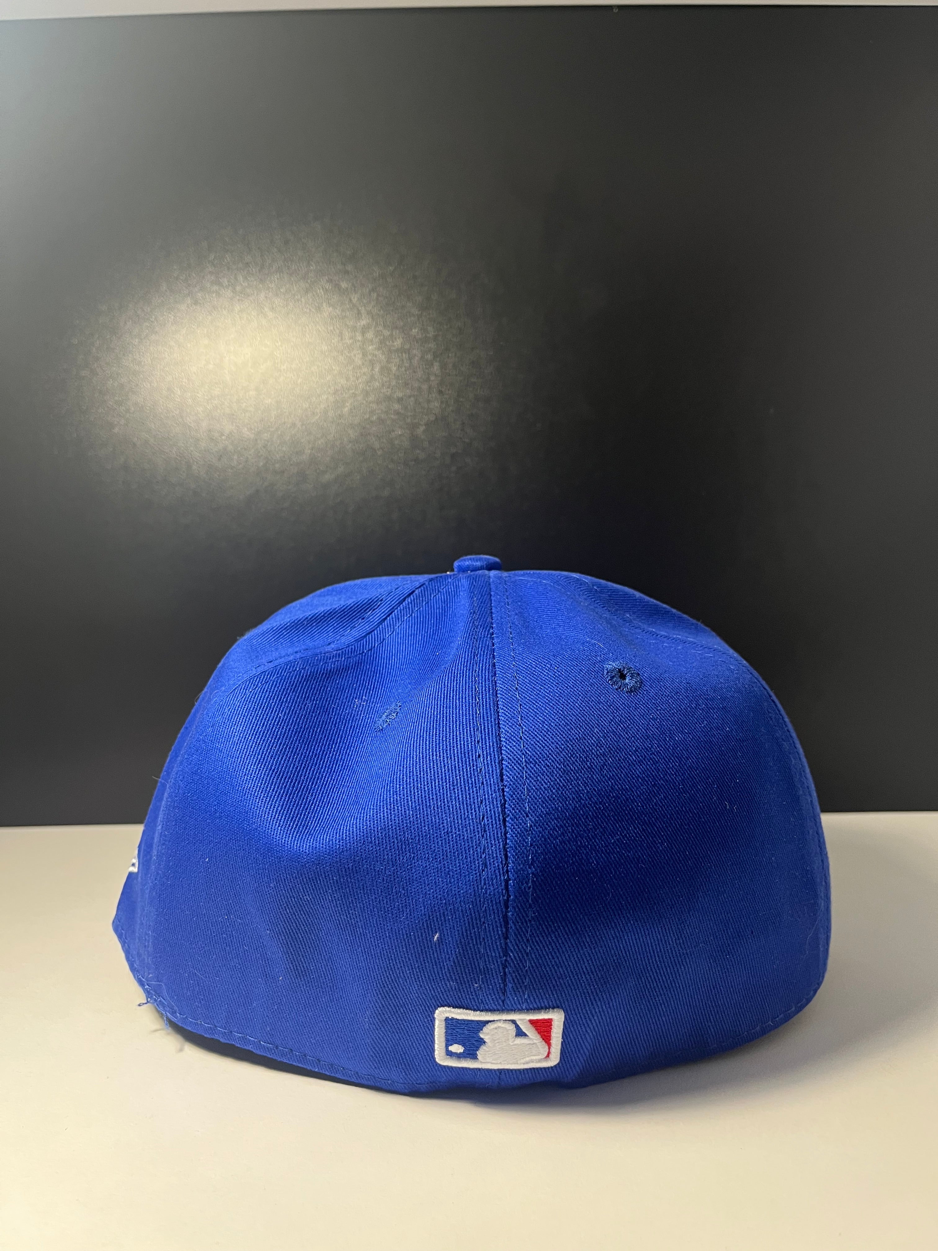 New Era 59 Fifty Unisex Cap ”NY” 56,8cm