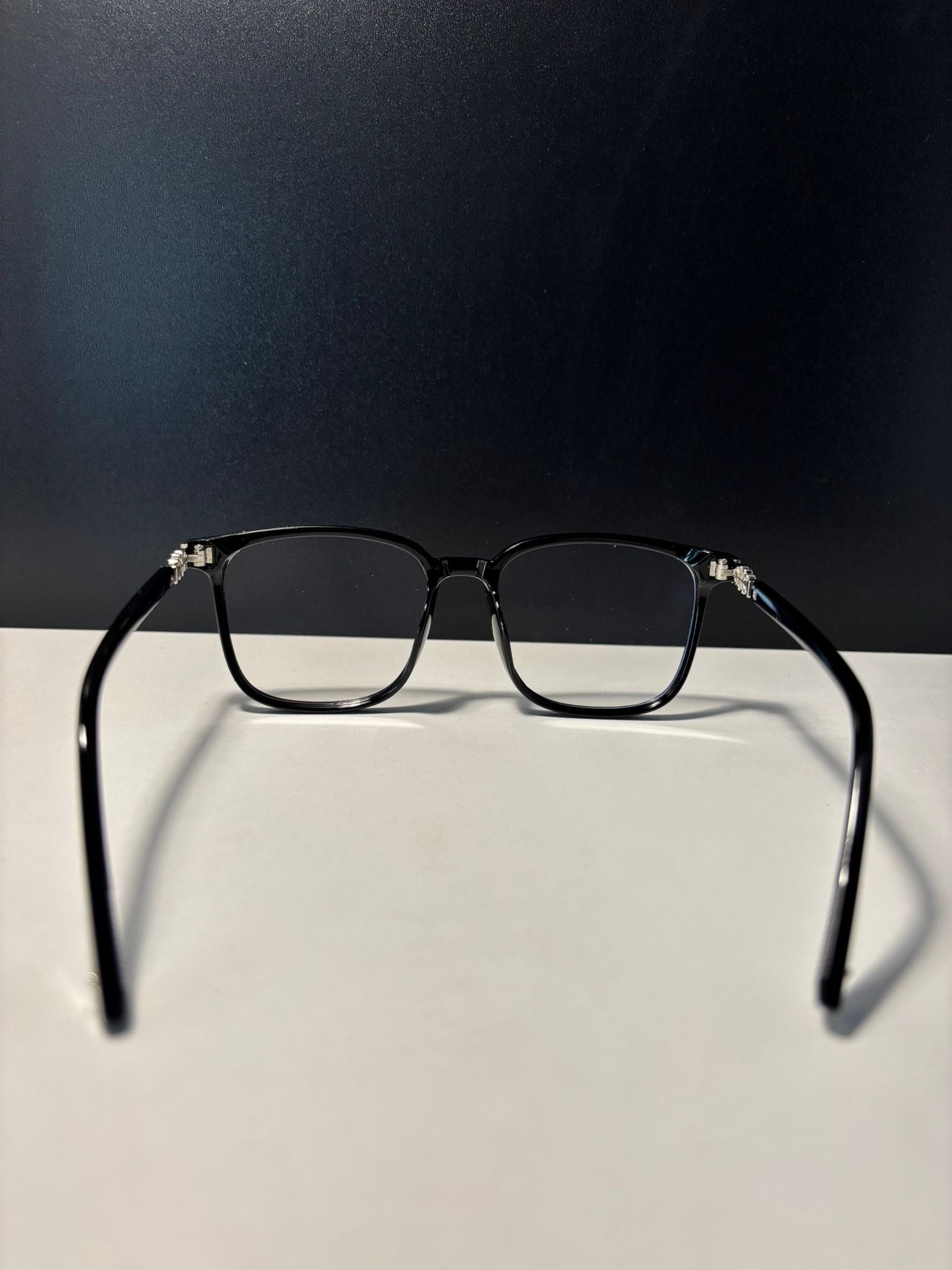 Chrome Hearts Unisex Gözlük