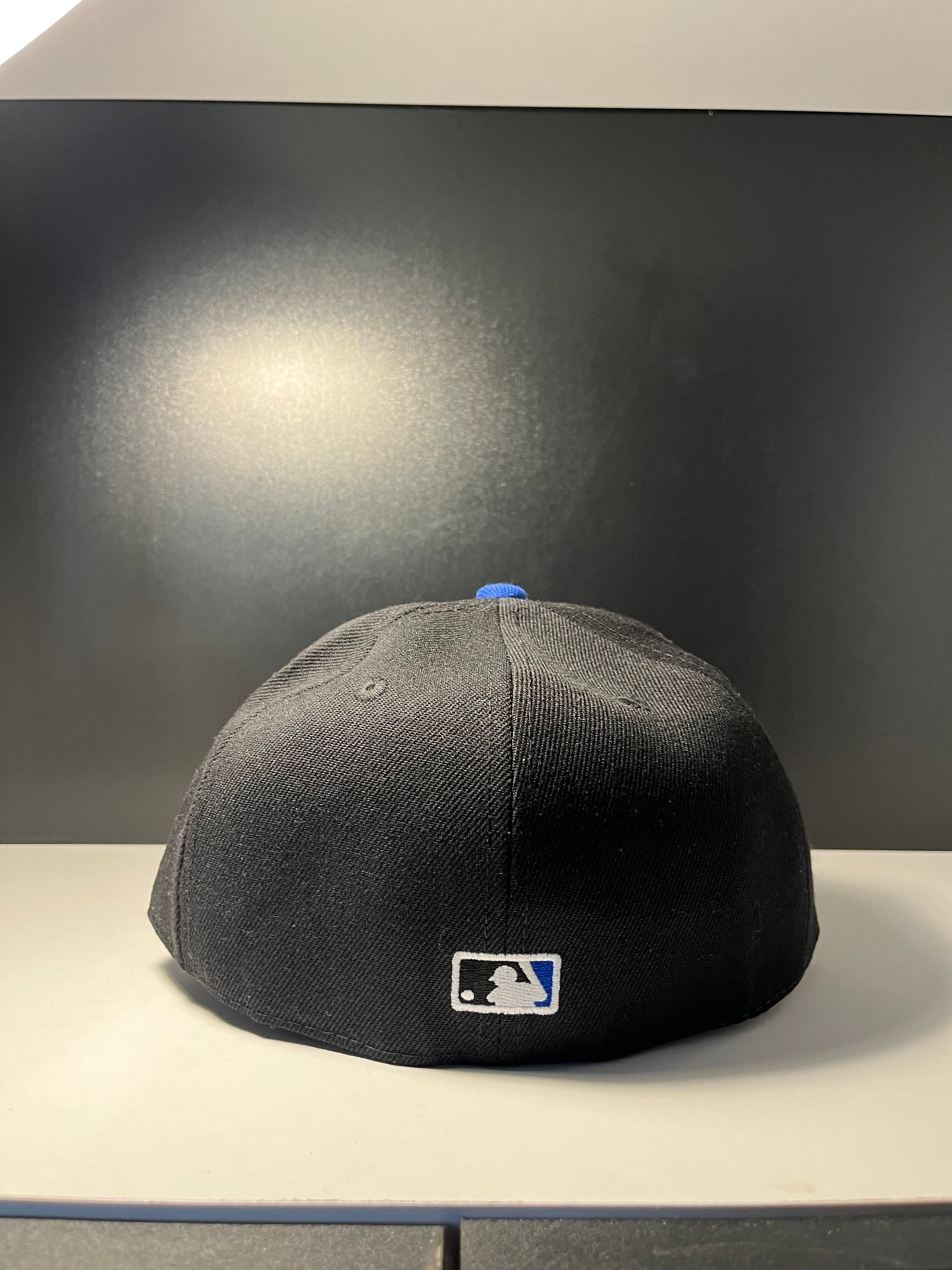 New Era 59 Fifty Unisex Şapka-56,8cm