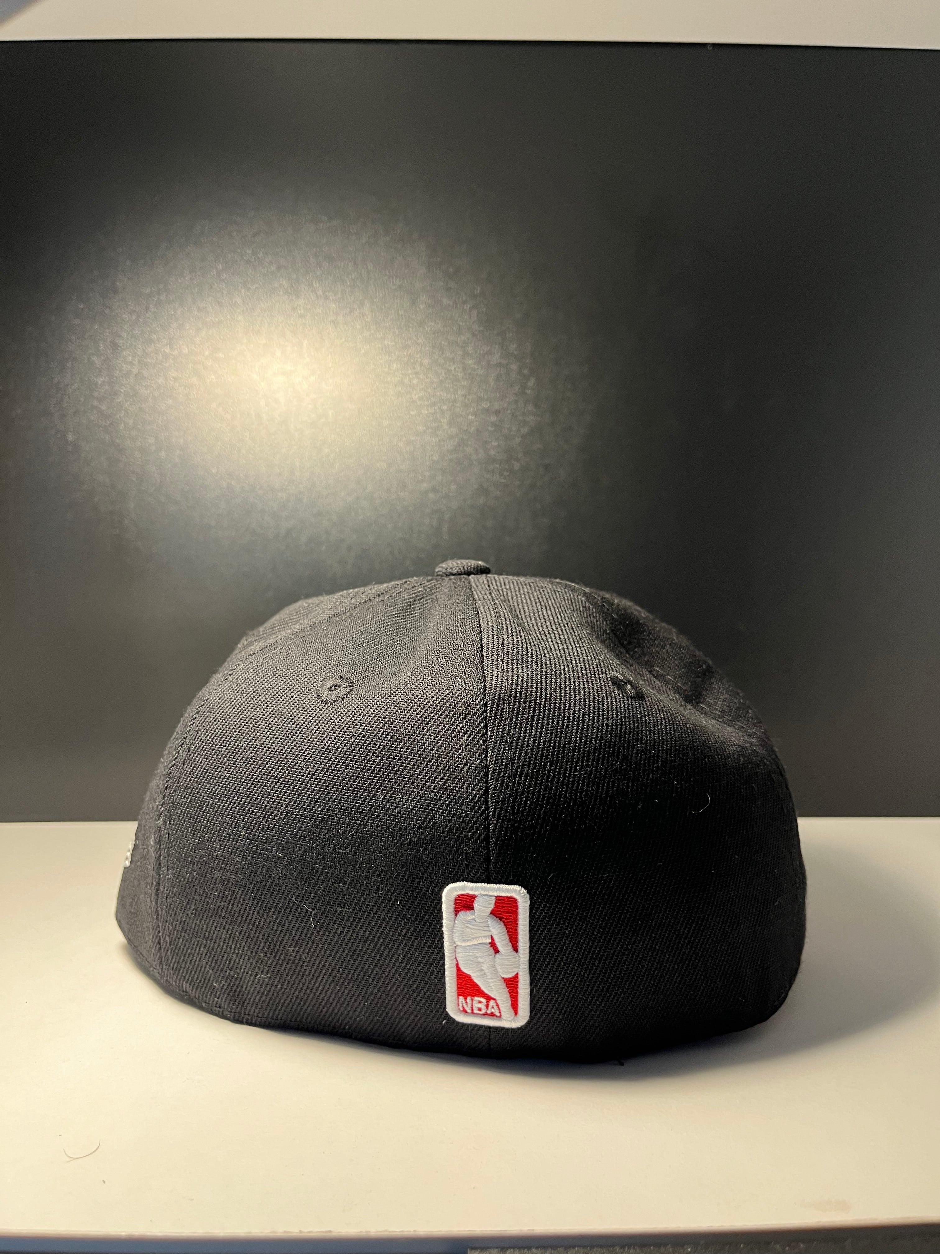 New Era 59 Fifty Unisex Şapka “Chicago Bulls” 55,8cm