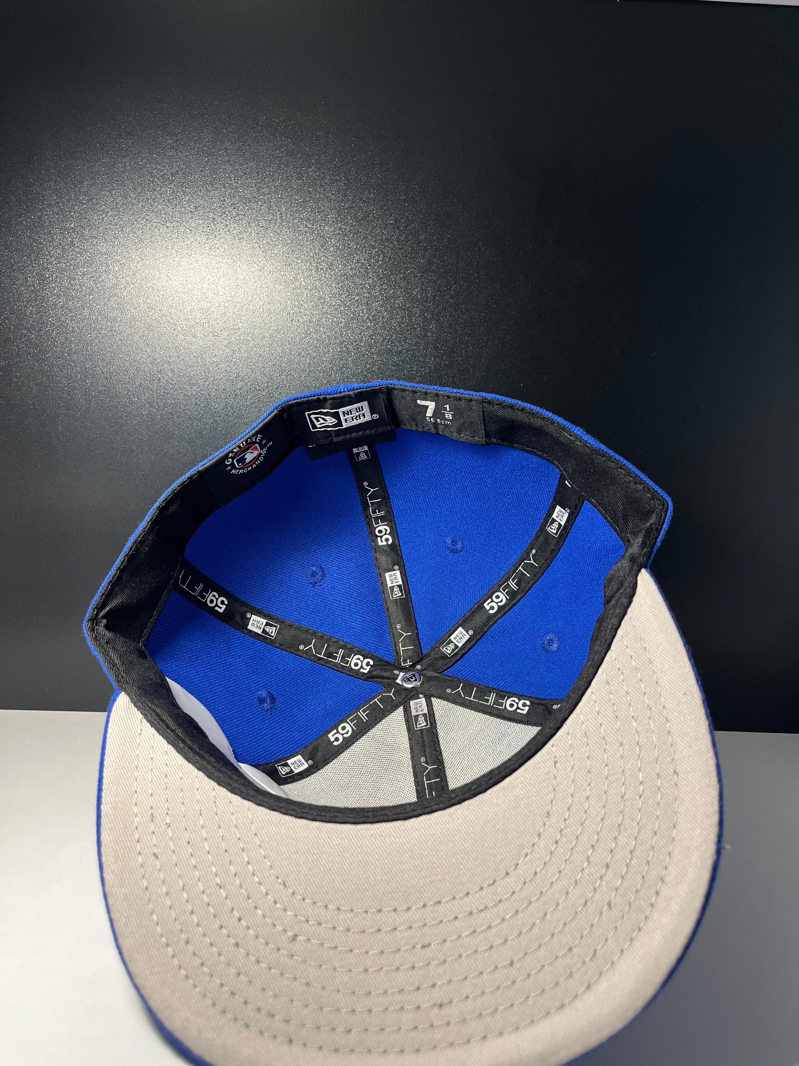 New Era 59 Fifty Unisex Cap