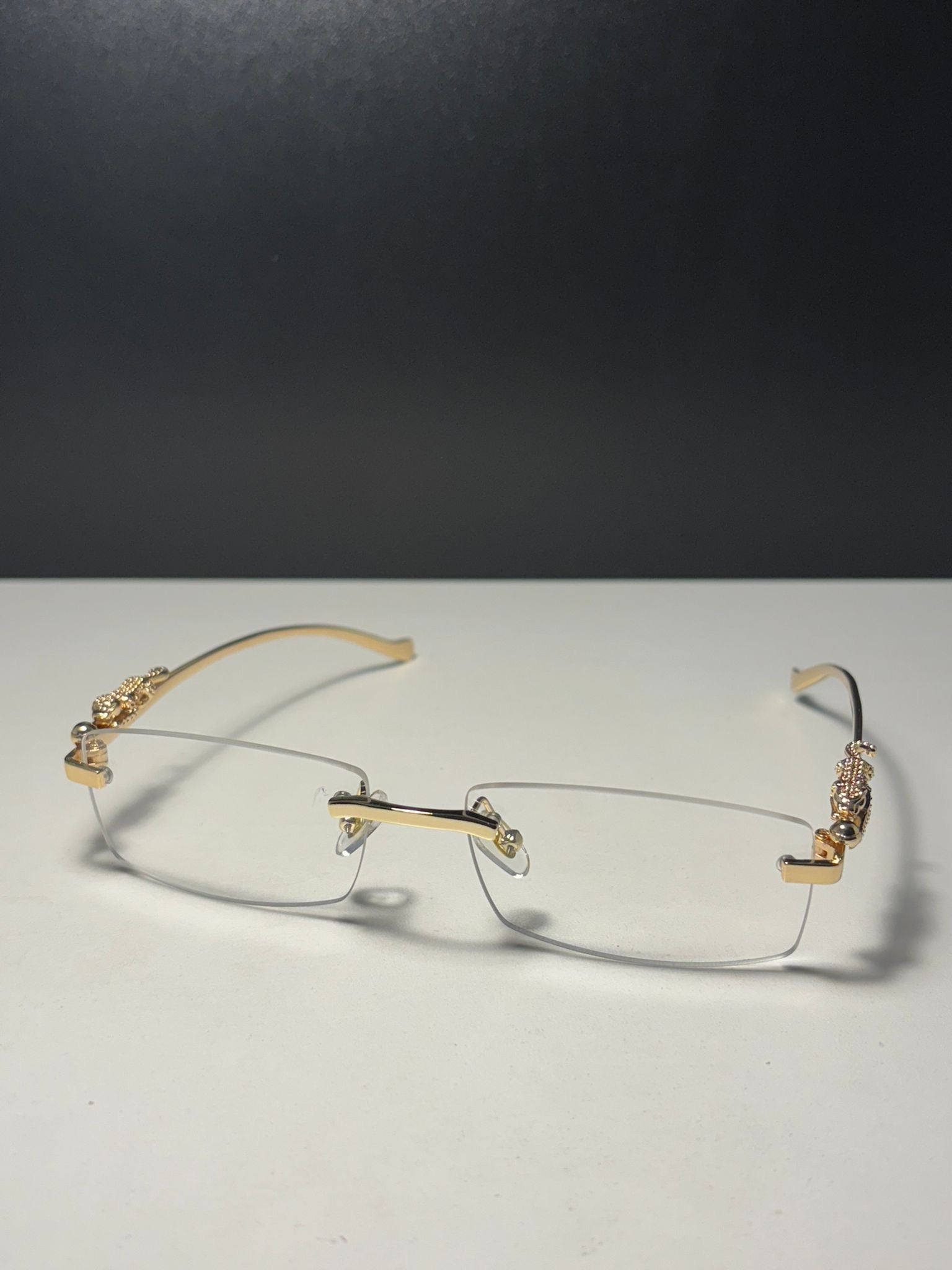Cartier Unisex Gözlük
