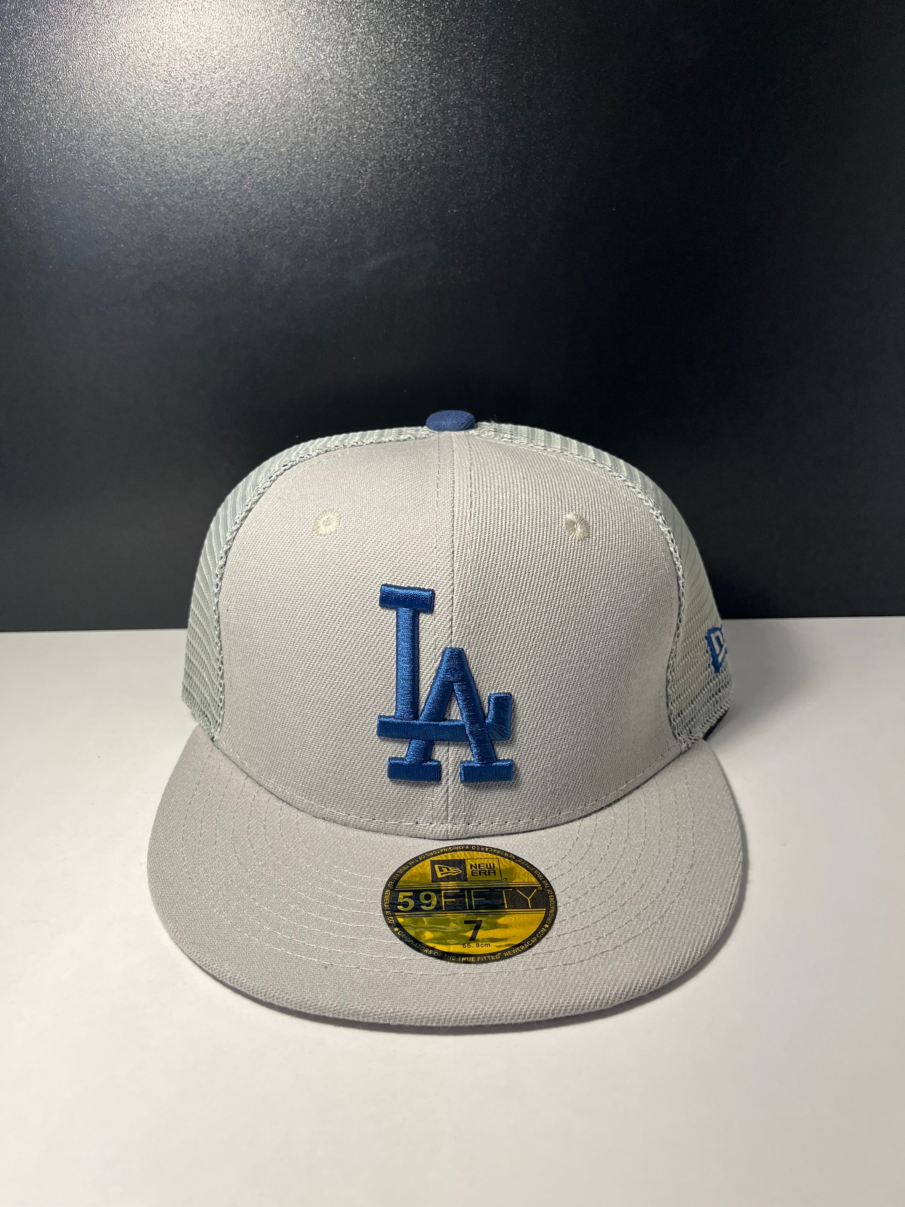 New Era 59 Fifty Unisex Şapka