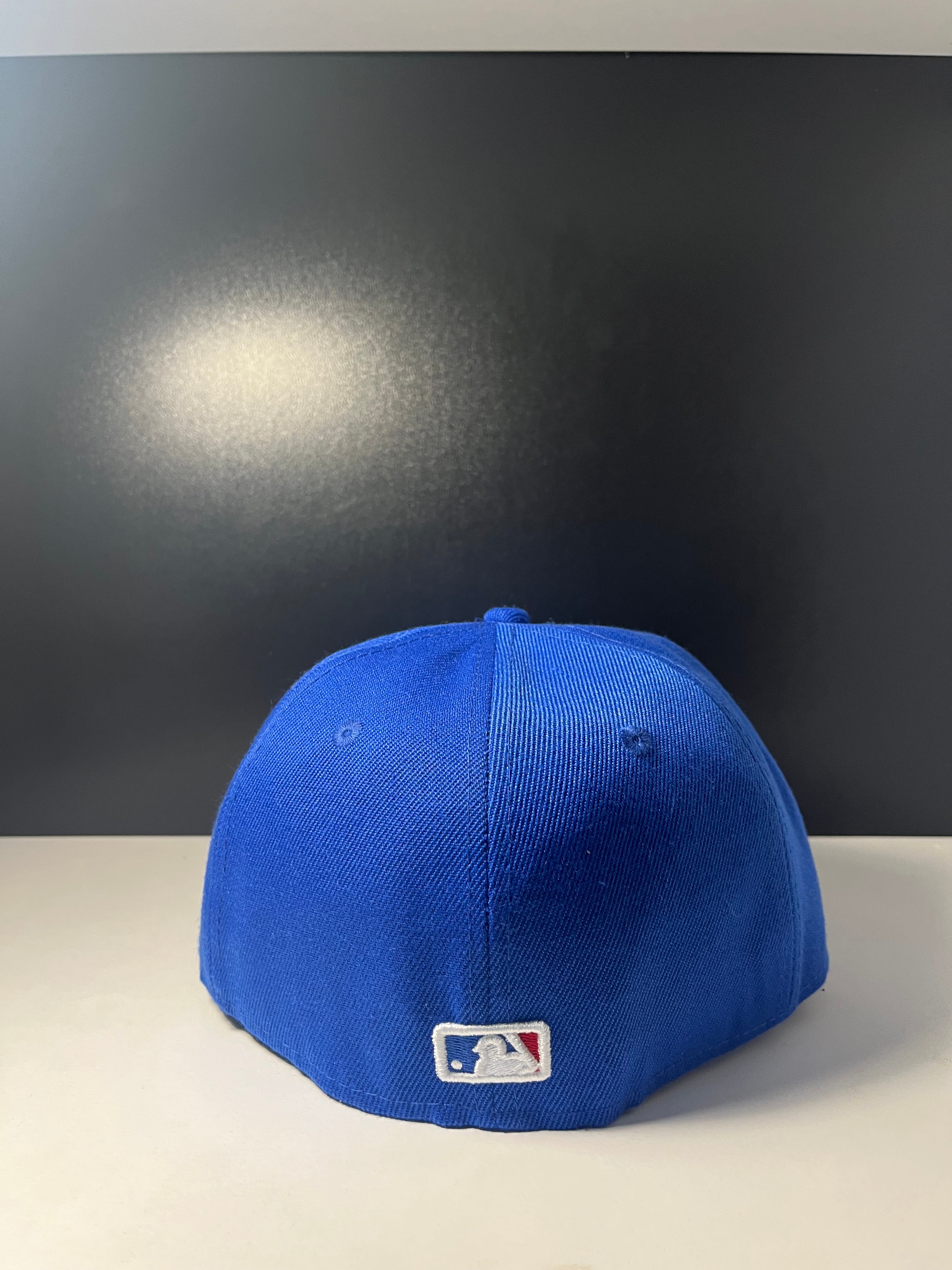 New Era 59 Fifty Unisex Cap “T” 56,8cm