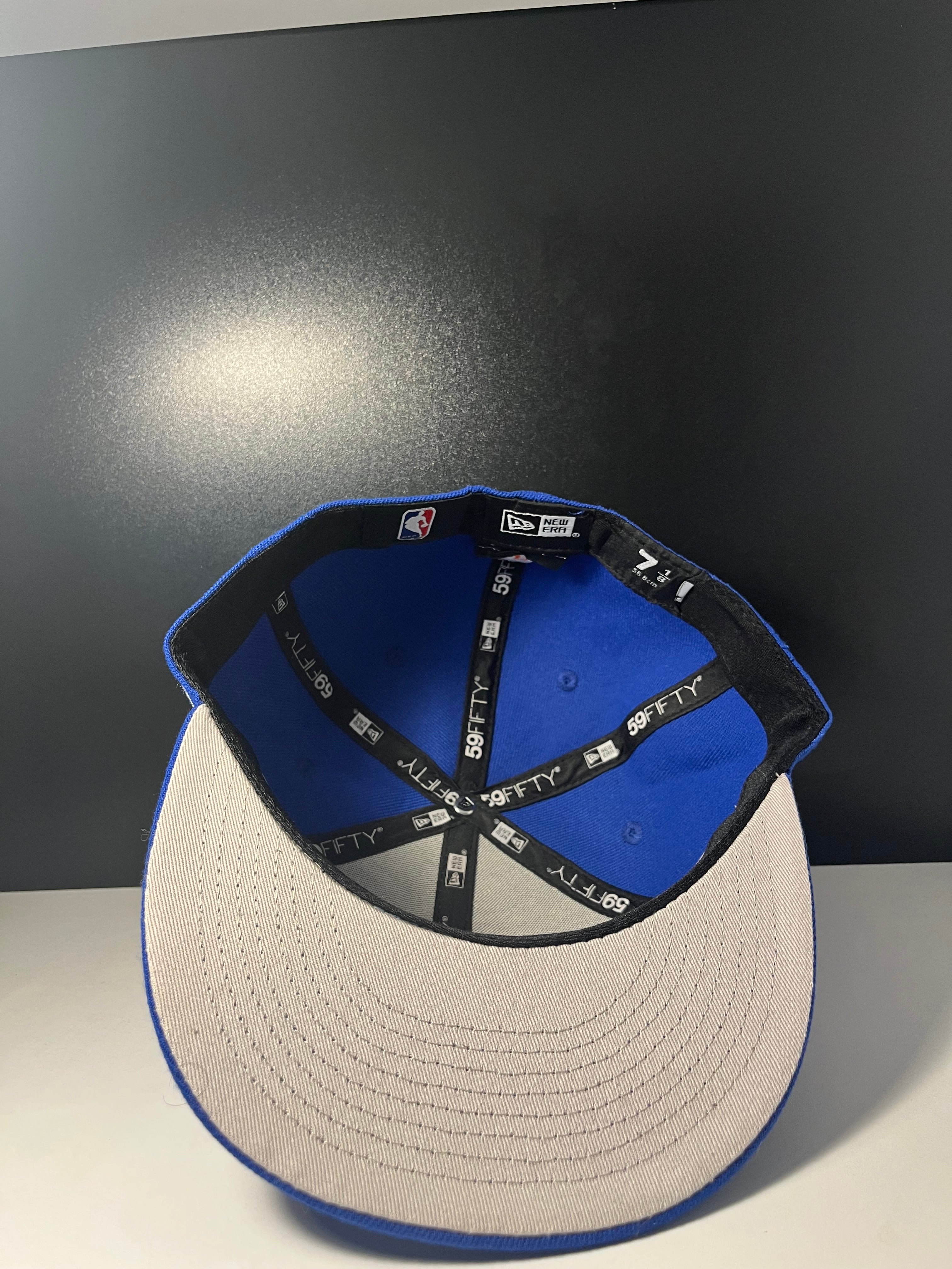 New Era 59 Fifty Unisex Cap “New York Knicks” 56,8cm