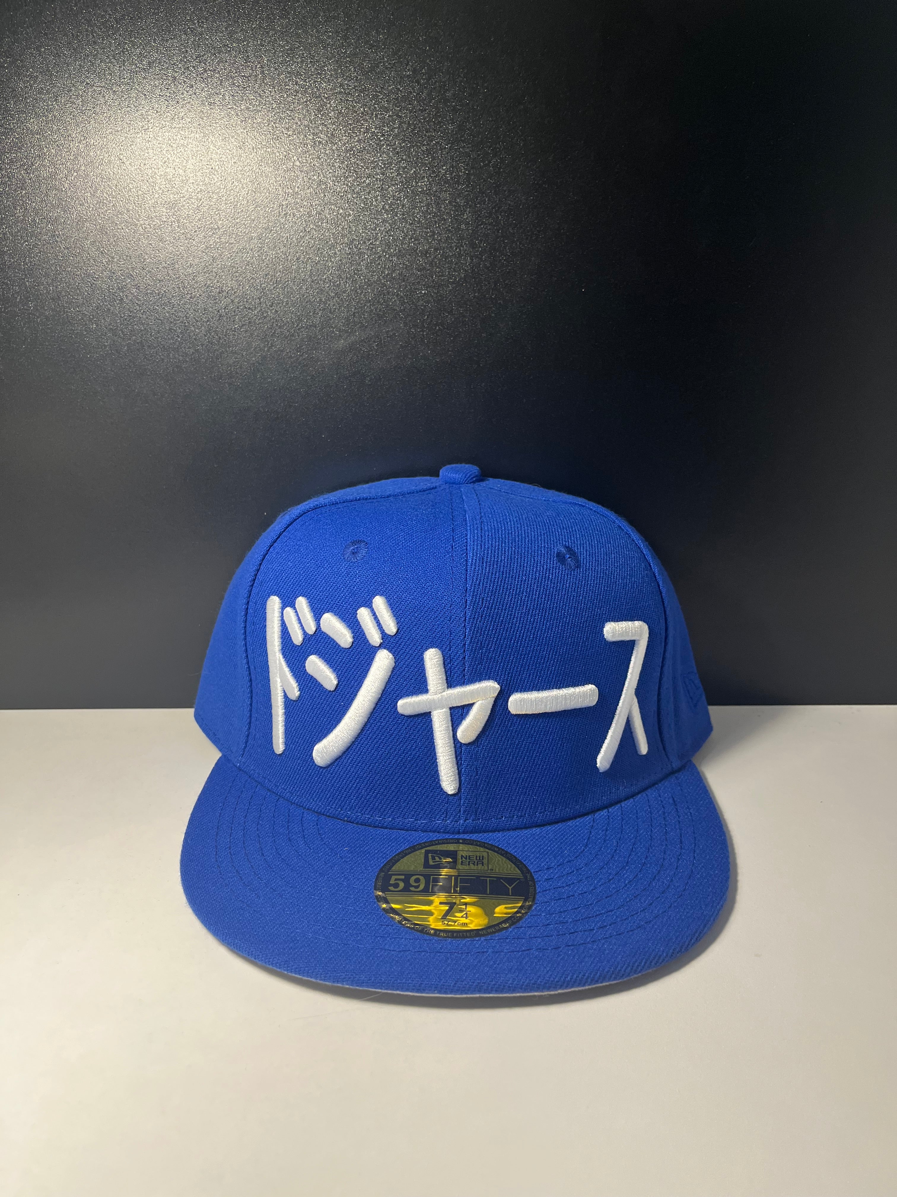 New Era 59 Fifty Unisex Cap