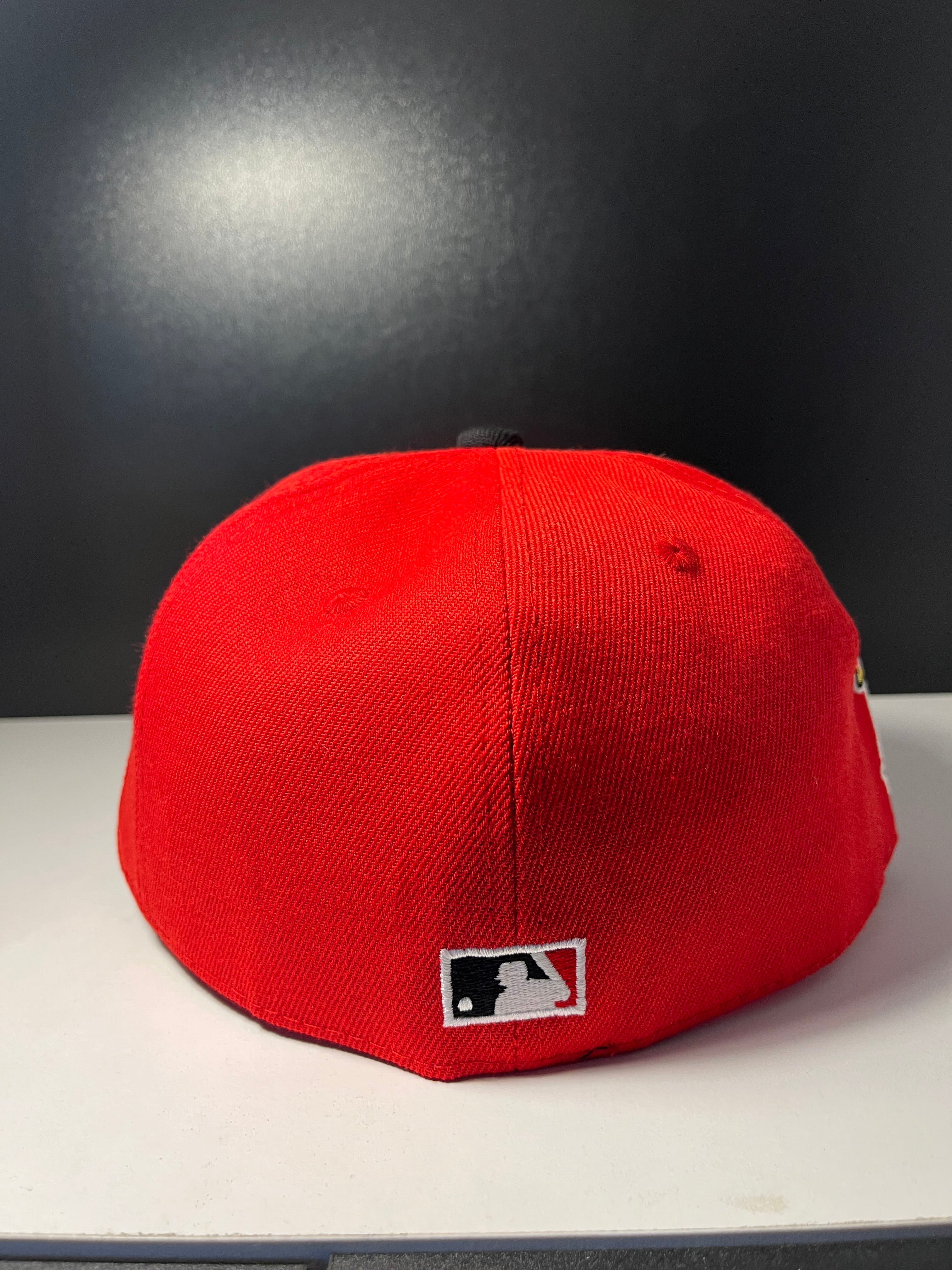New Era 59 Fifty Unisex Şapka-57,7cm