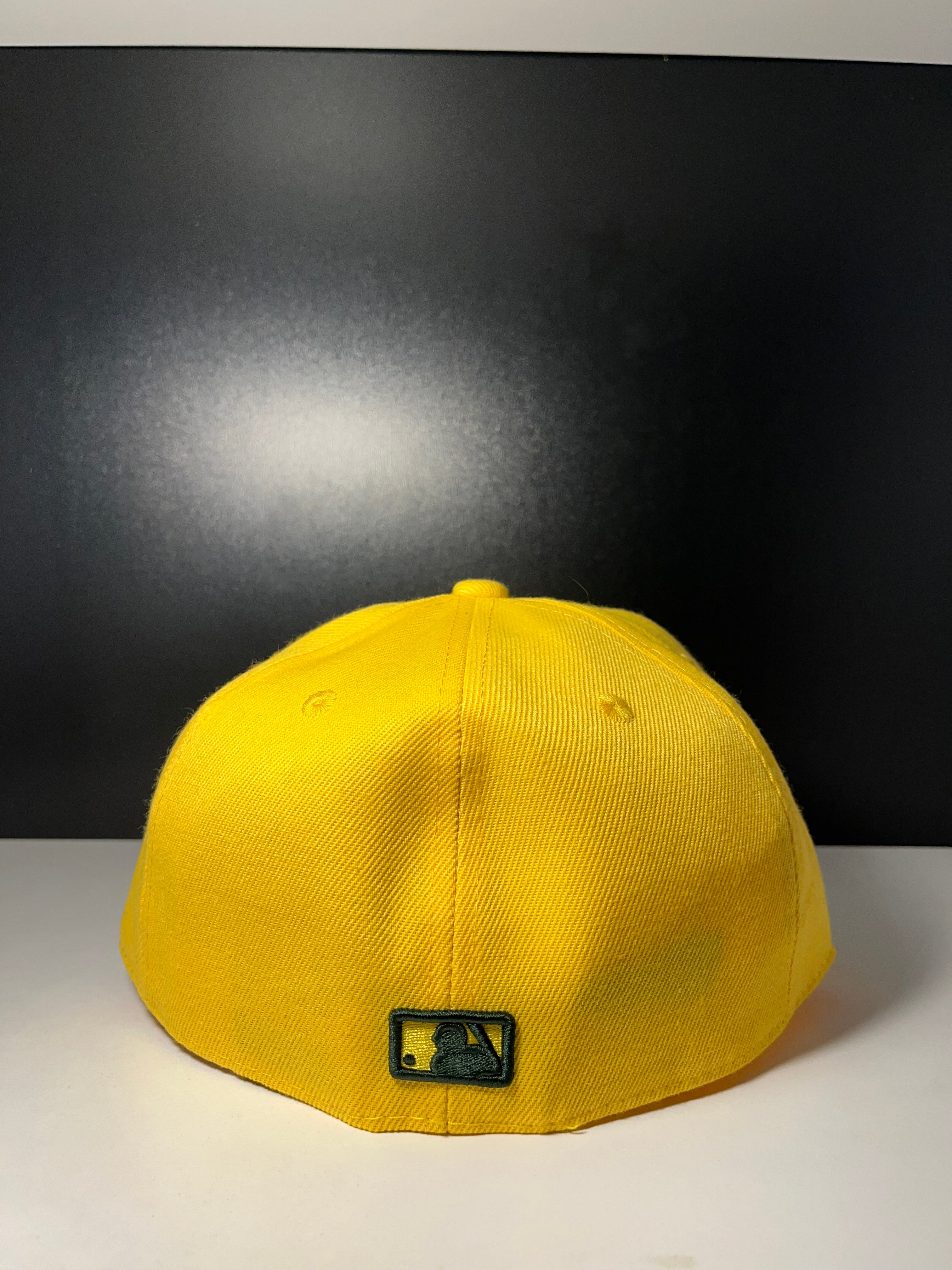New Era 59 Fifty Unisex Şapka “A’s”
