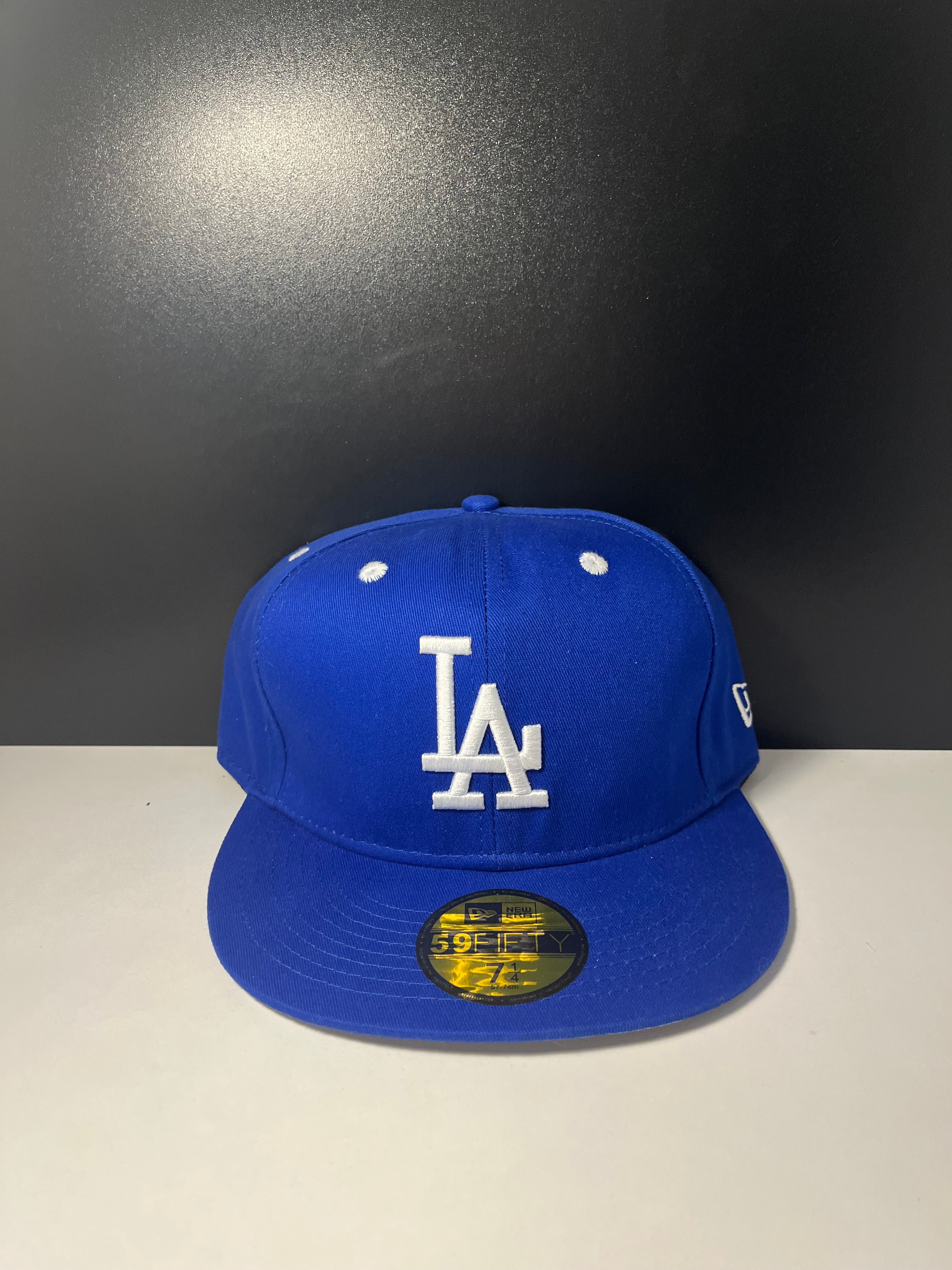 New Era 59 Fifty Unisex Şapka “LA” 56,8cm