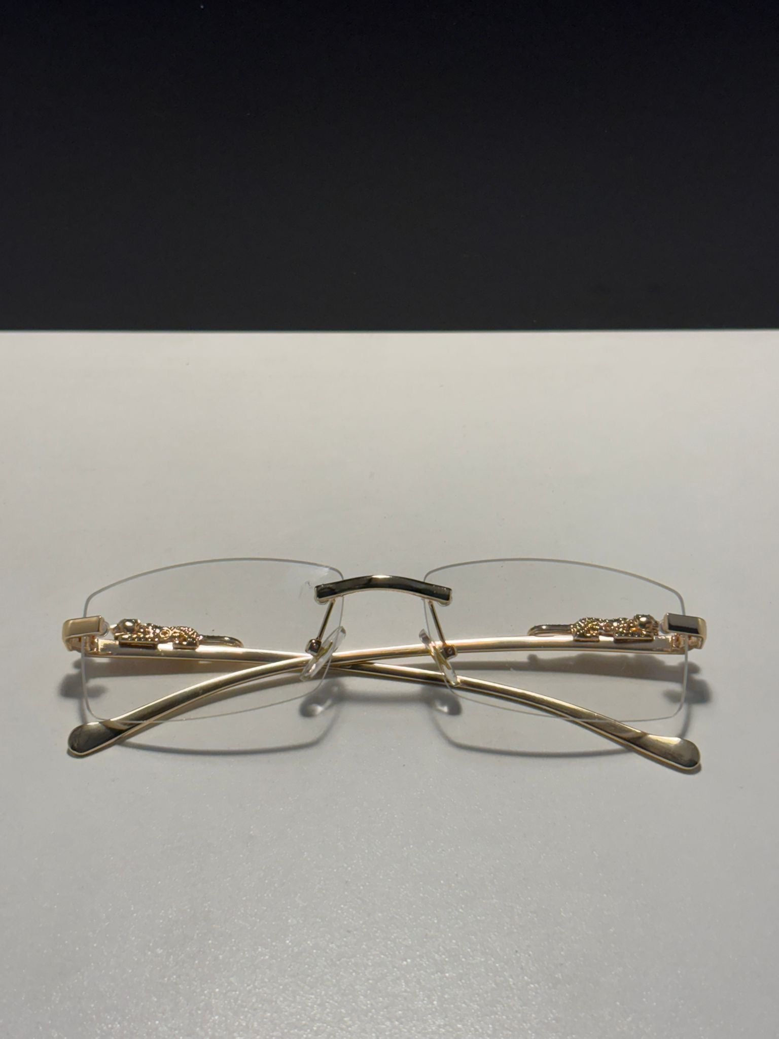 Cartier Unisex Gözlük