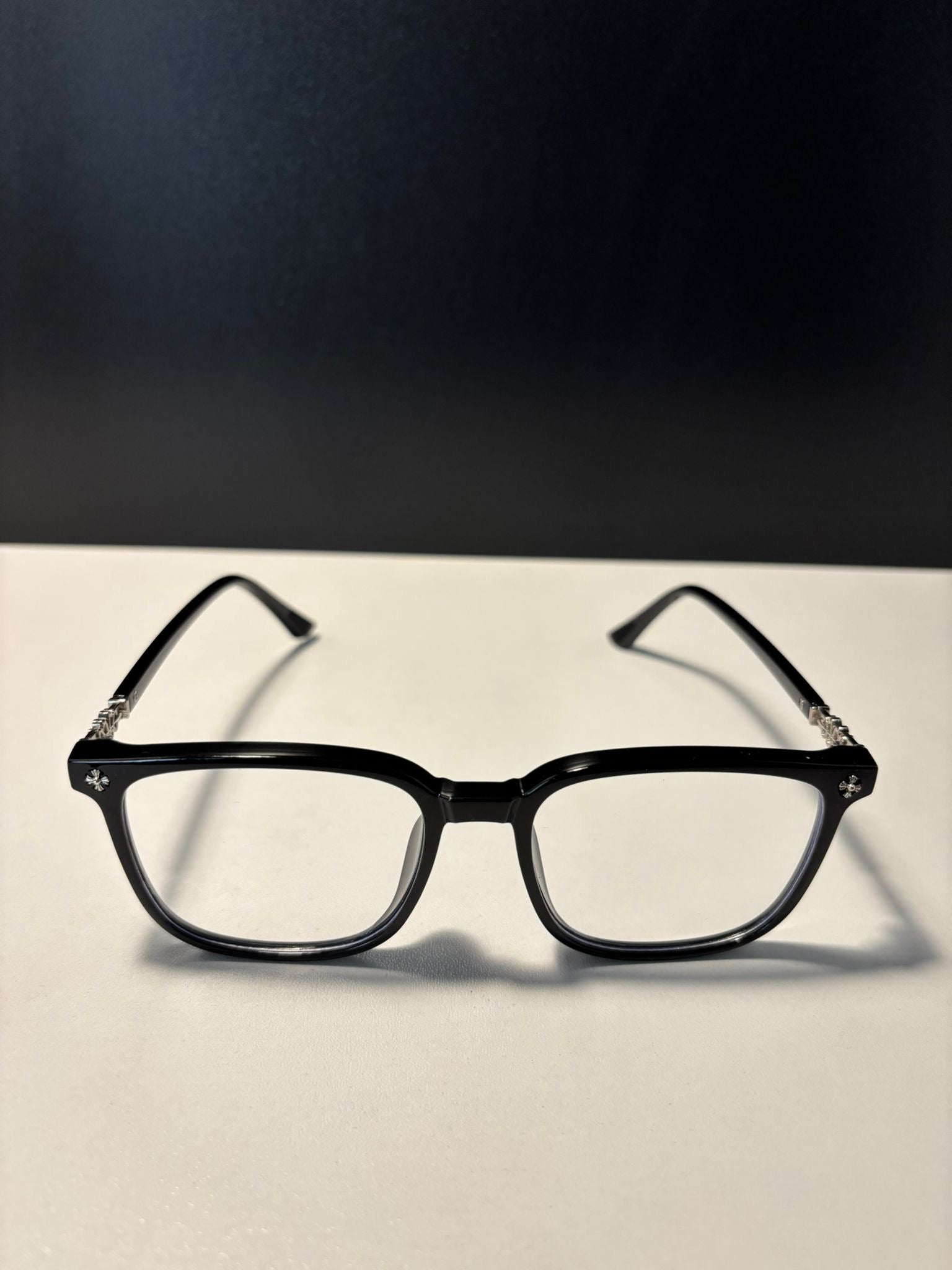Chrome Hearts Unisex Gözlük