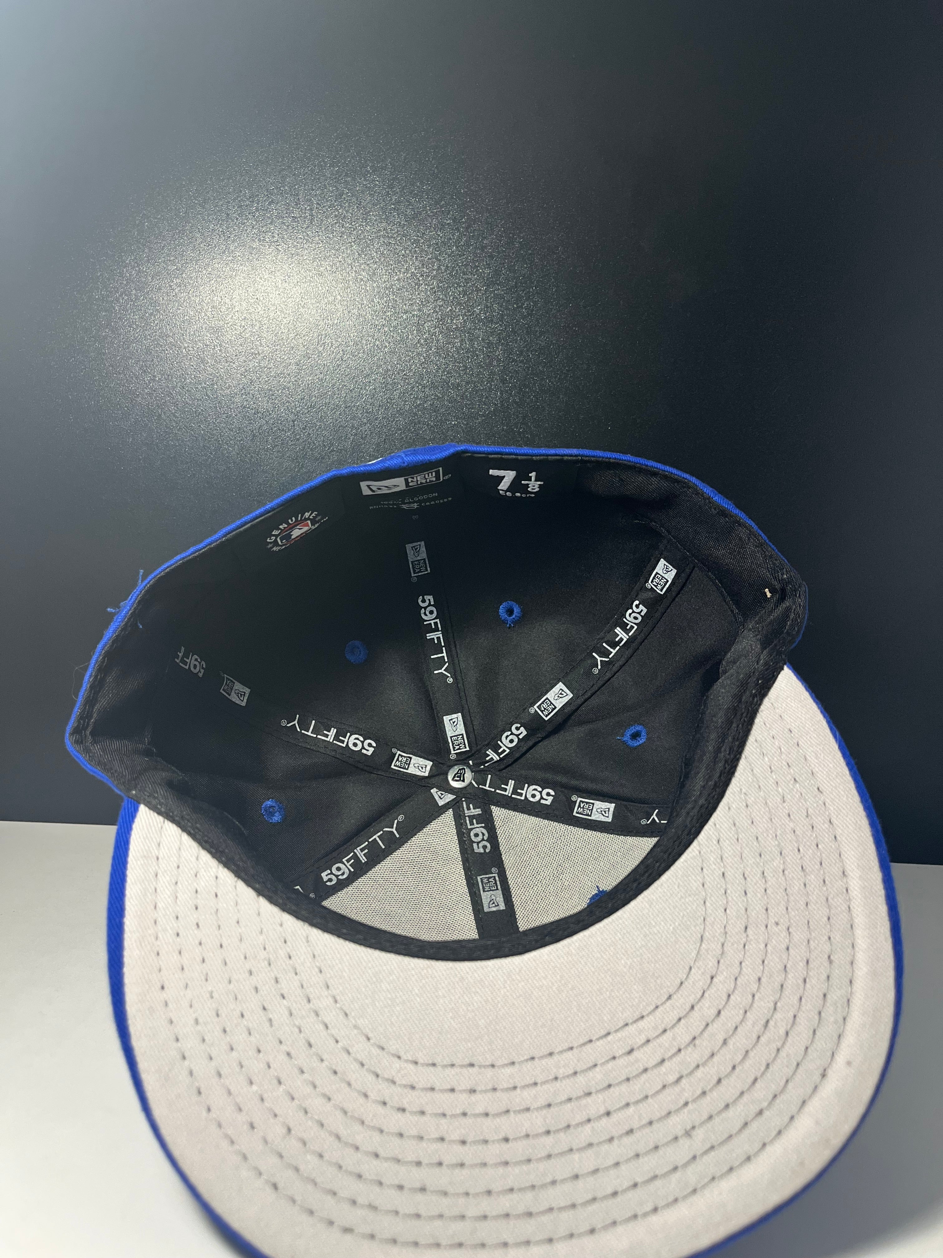 New Era 59 Fifty Unisex Cap ”NY” 56,8cm