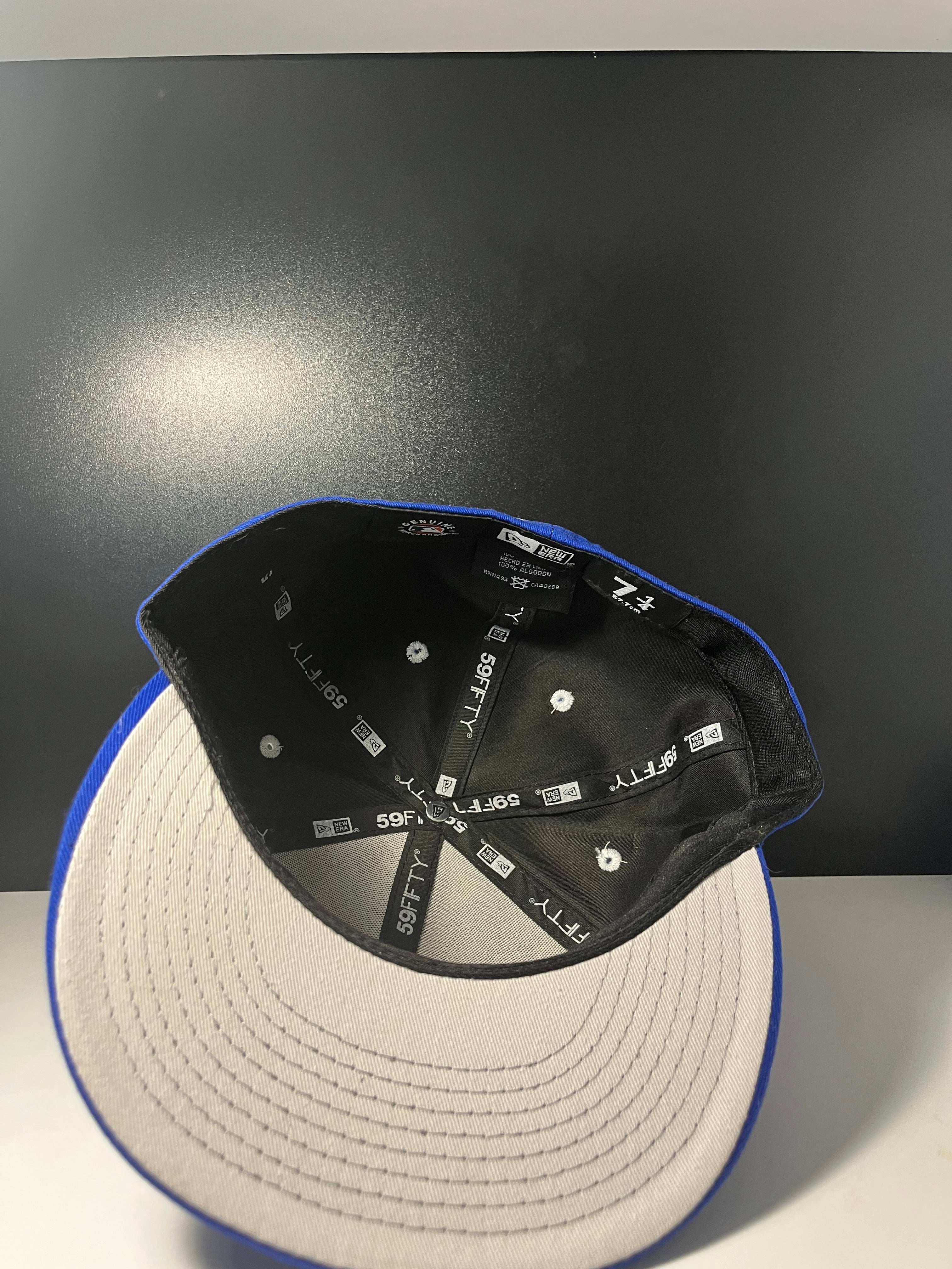 New Era 59 Fifty Unisex Şapka “LA” 56,8cm