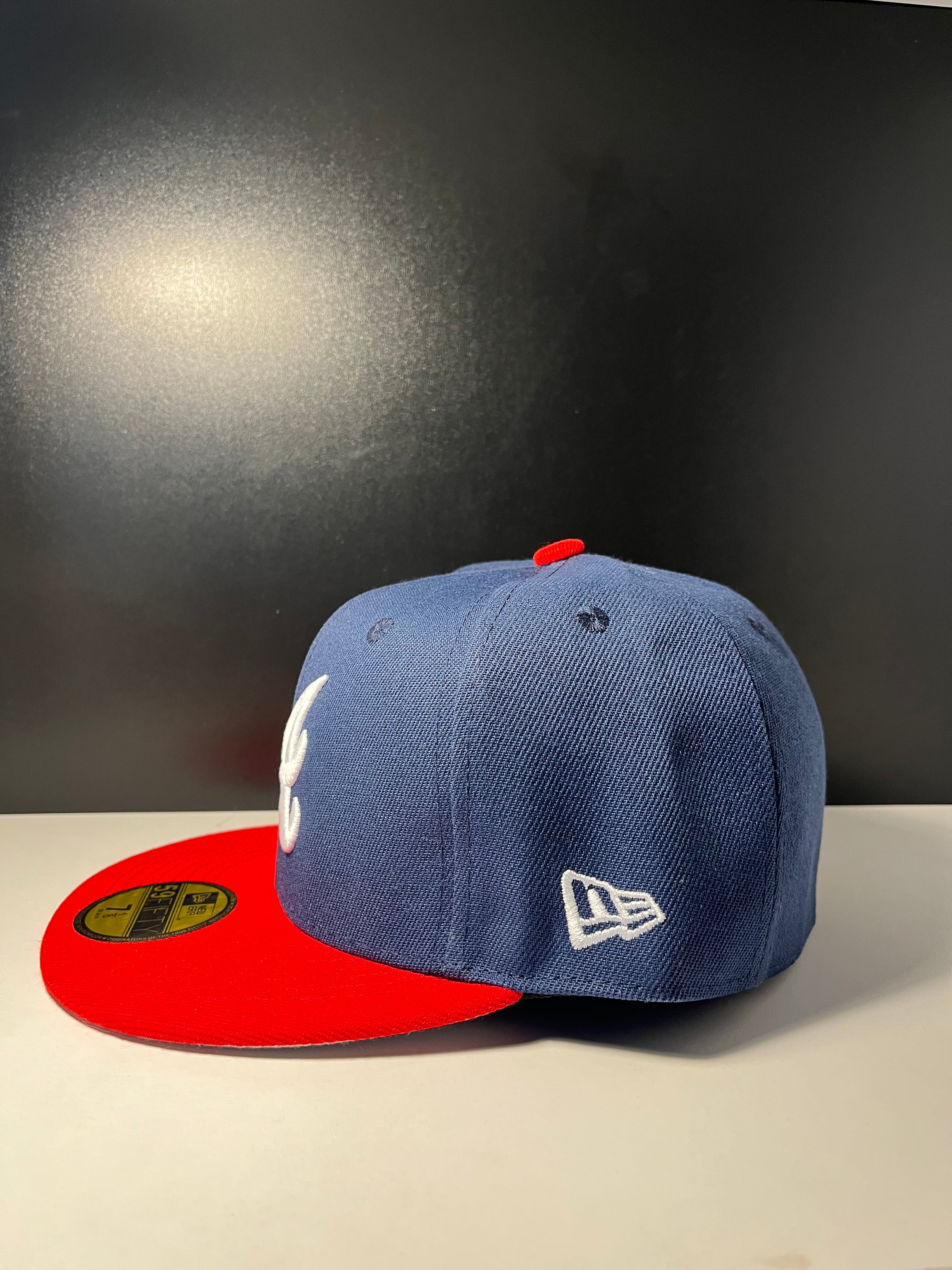 New Era 59 Fifty Unisex Şapka “A” 56,8cm