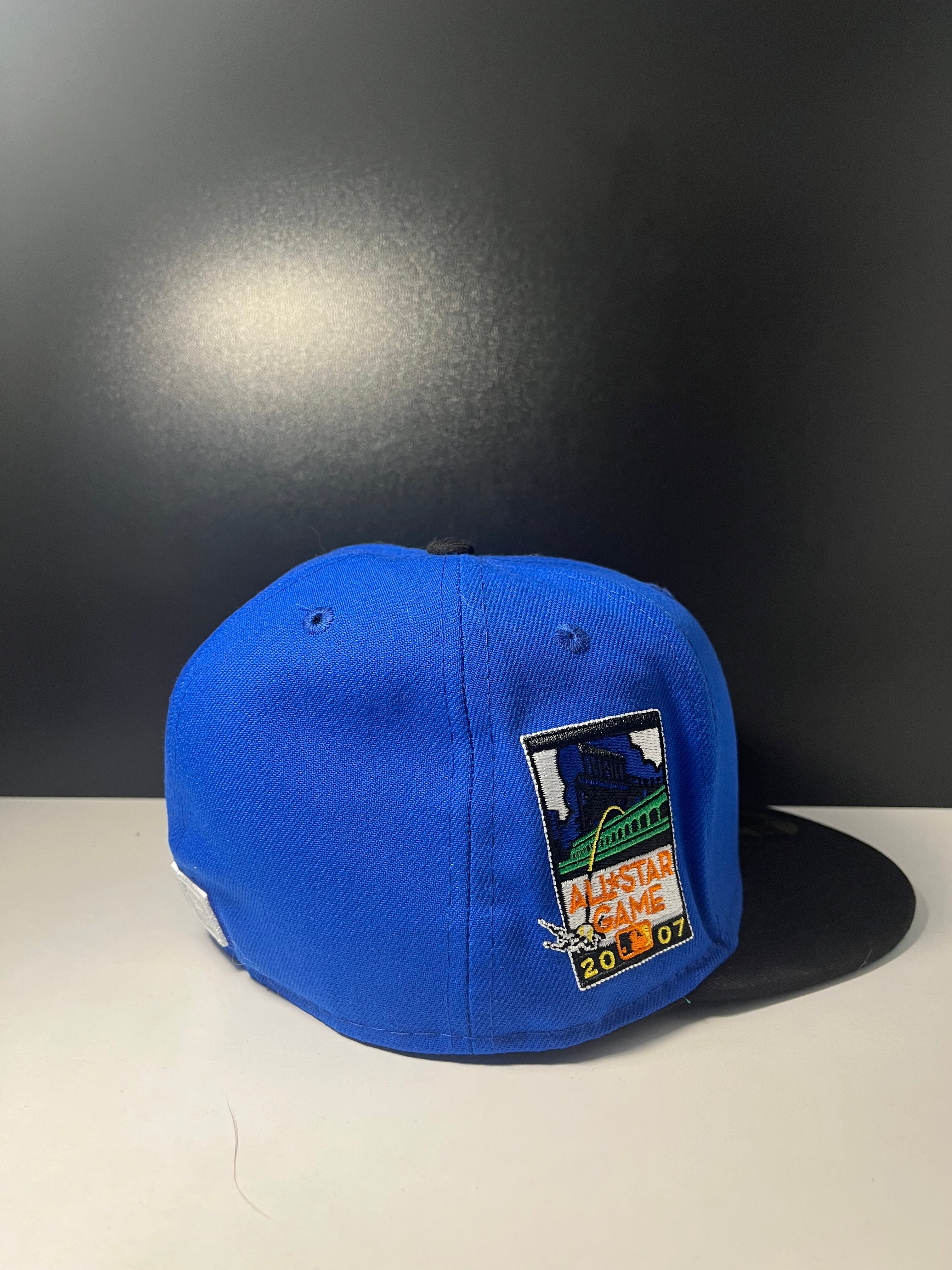New Era 59 Fifty Unisex Şapka-55,8cm